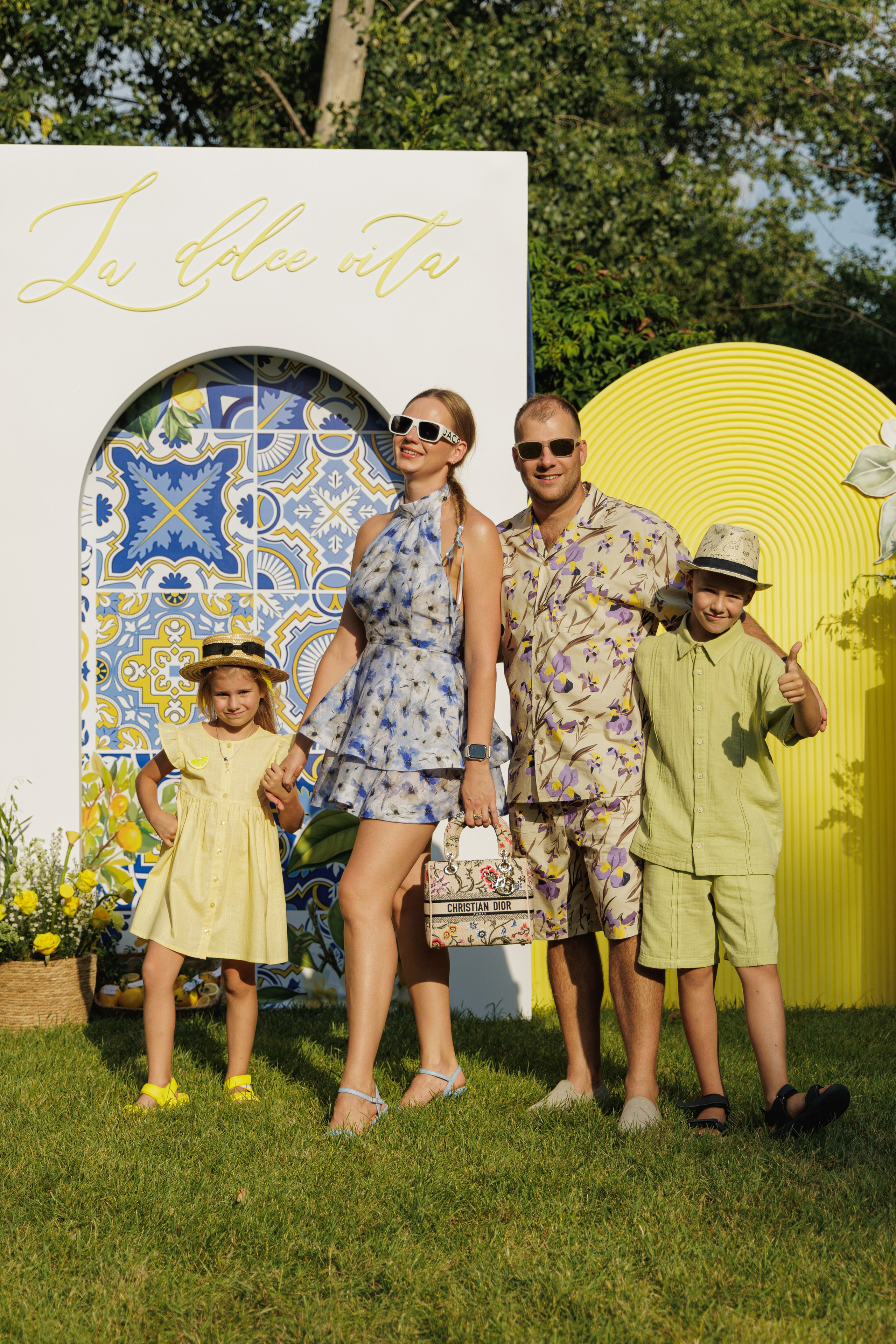 День Рождения. Aleksantis