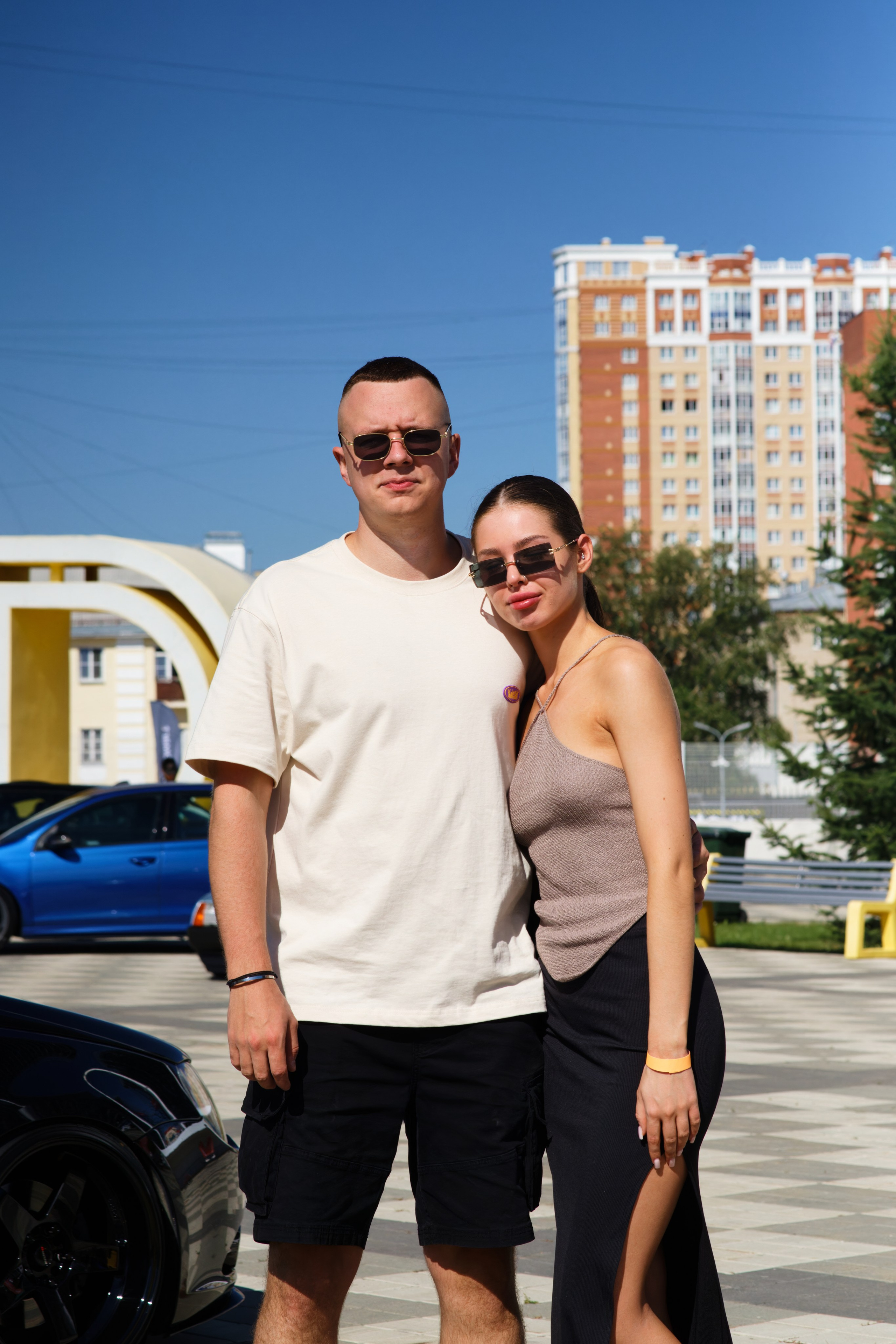 EKB STANCE MEET 6.07.2024. IN STREET WE TRUST