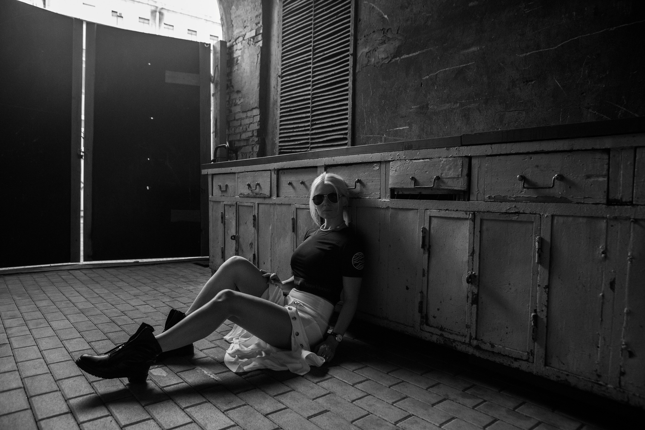 Ольга. Портретная фотосъёмка, репортажная, контент для вашего бизнеса