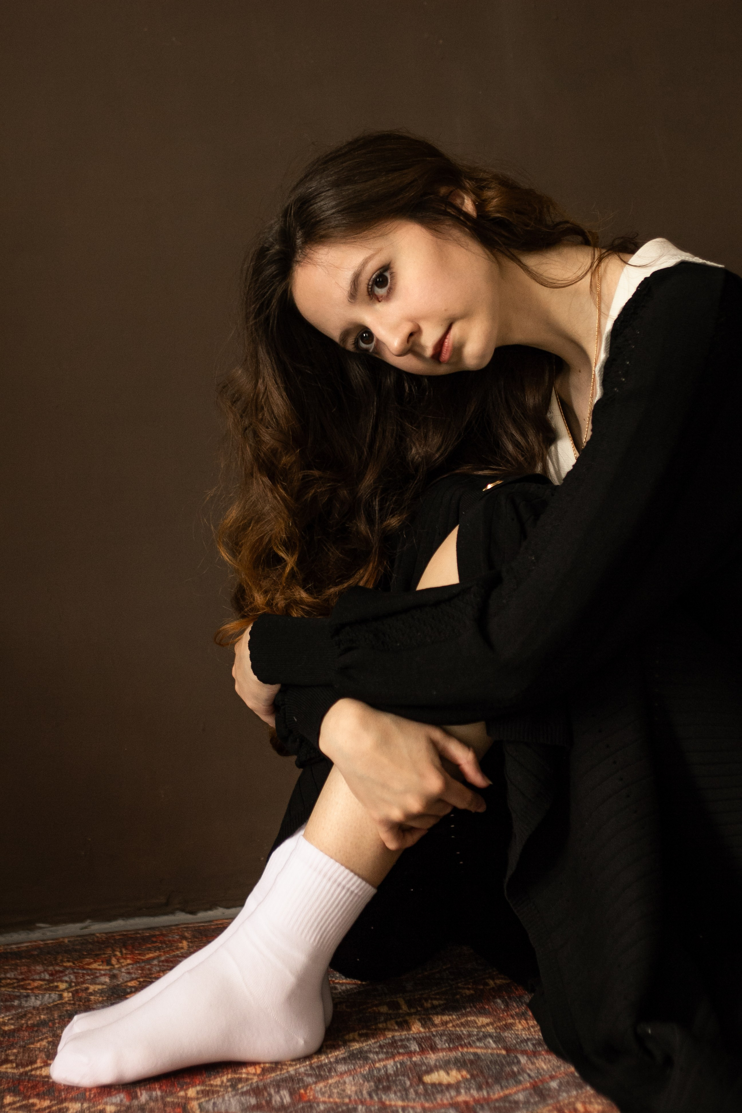 Chocolate. Фотограф Ася Верницкая