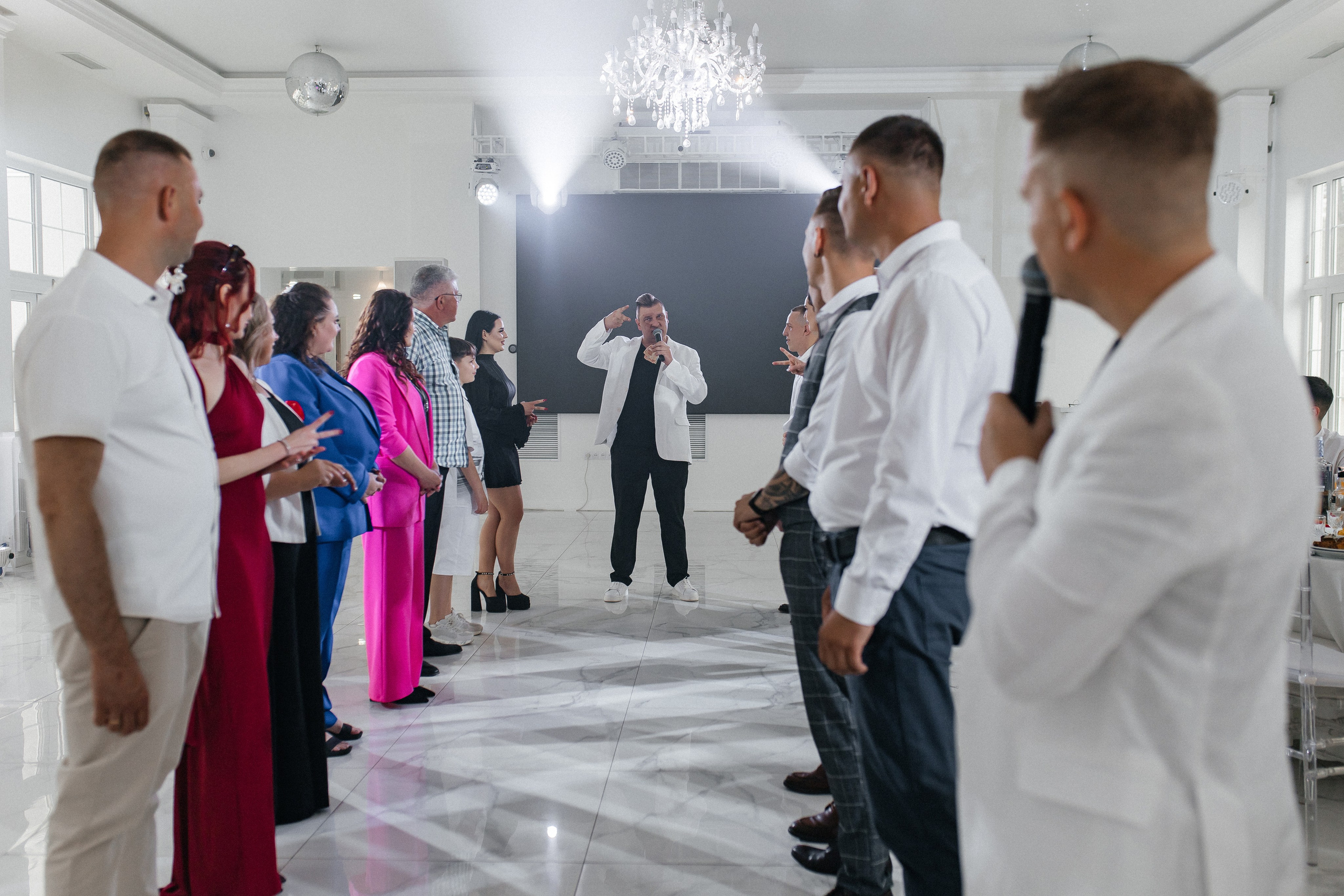 Матвей и Ксения. Свадебный фотограф и видеограф