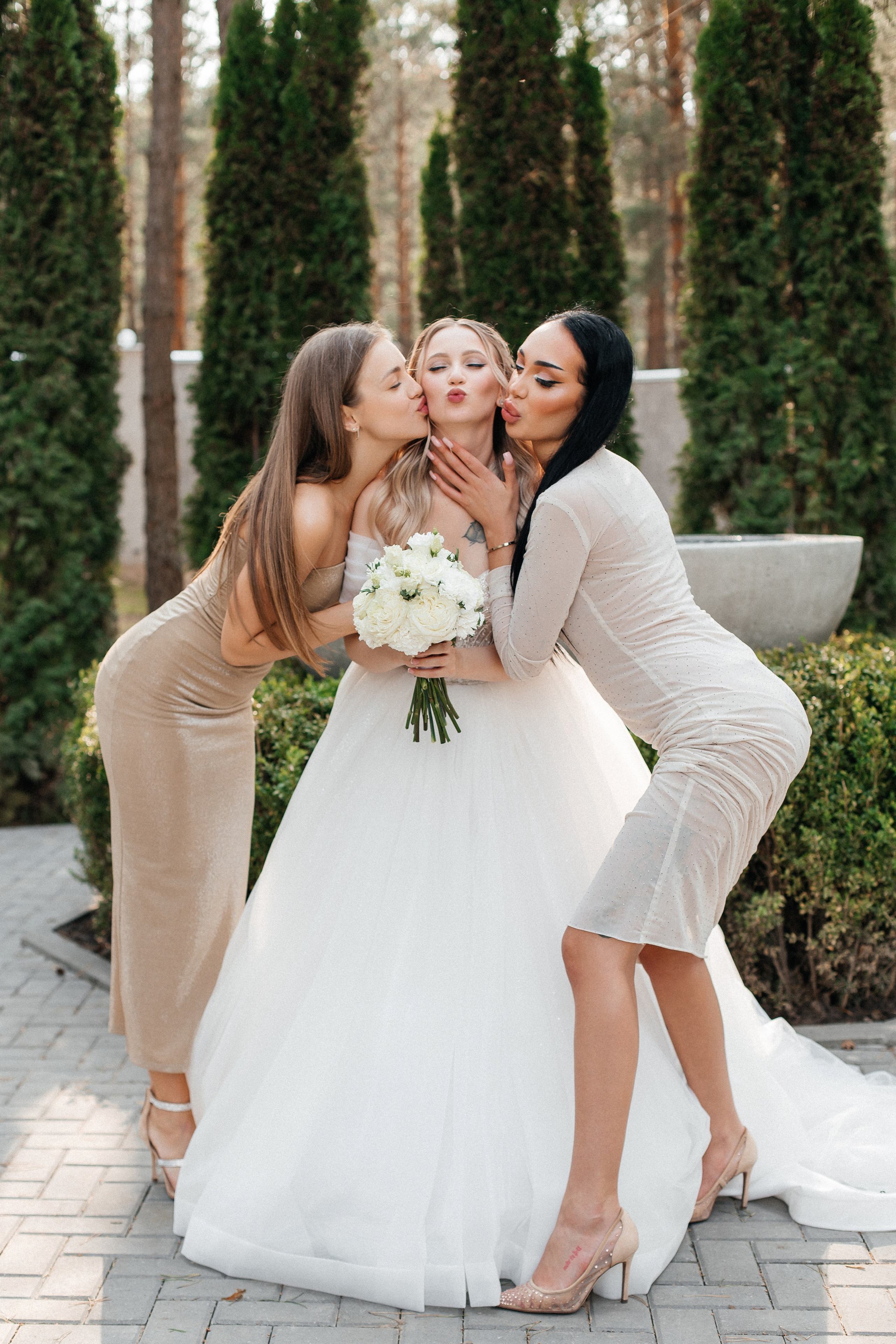 Матвей и Ксения. Свадебный фотограф и видеограф