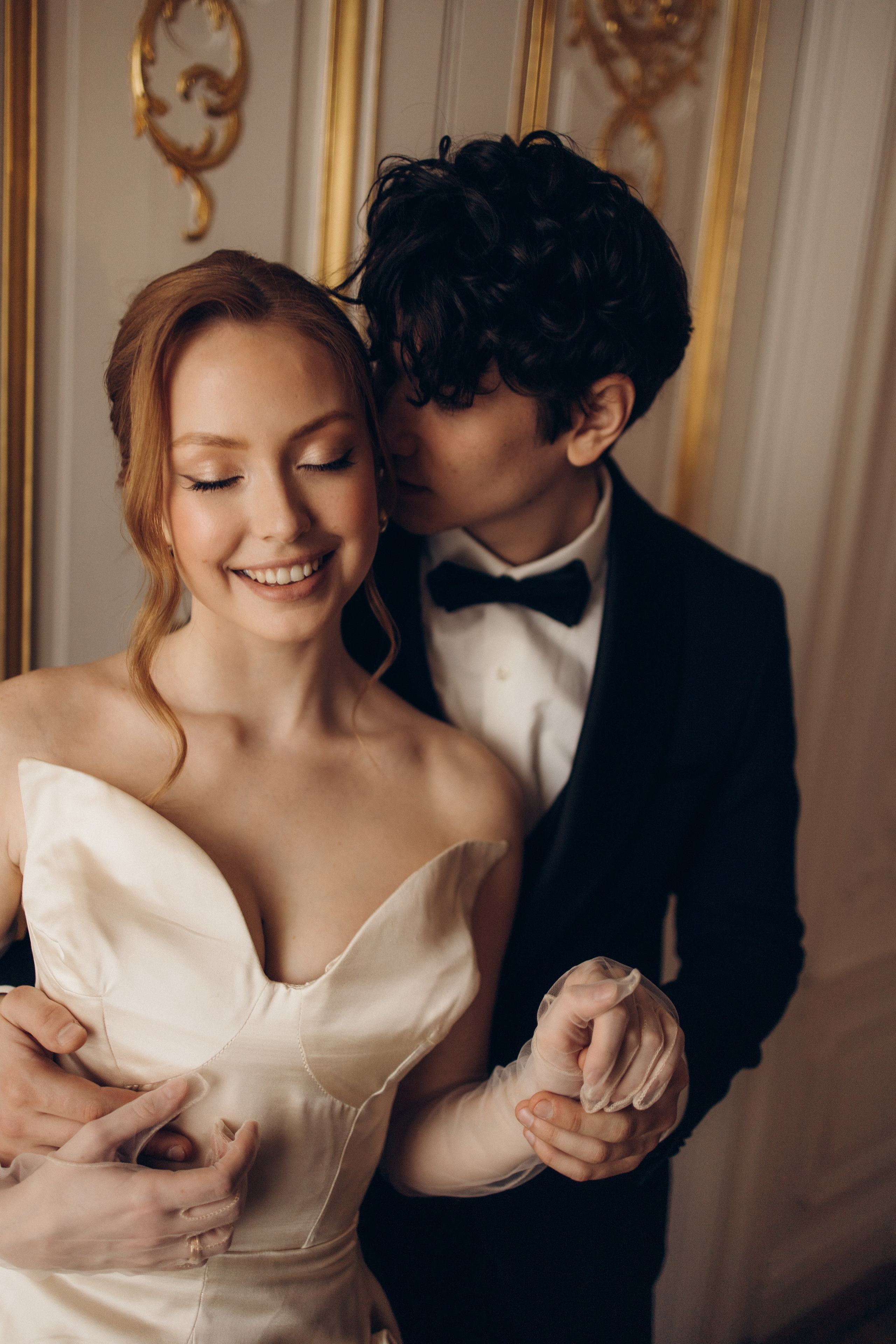 Анна & Глеб. Ирина Владимирова | Фотограф Санкт-Петербург