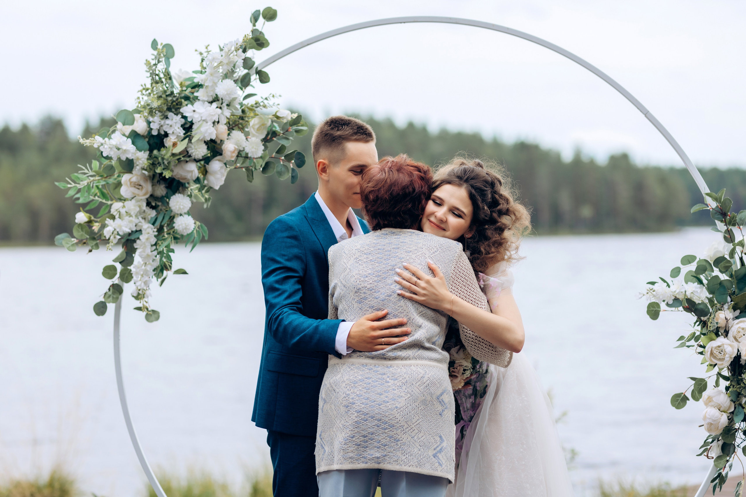 Маргарита & Ярослав. DIANA TILIKAINEN — Фотограф Республика Карелия