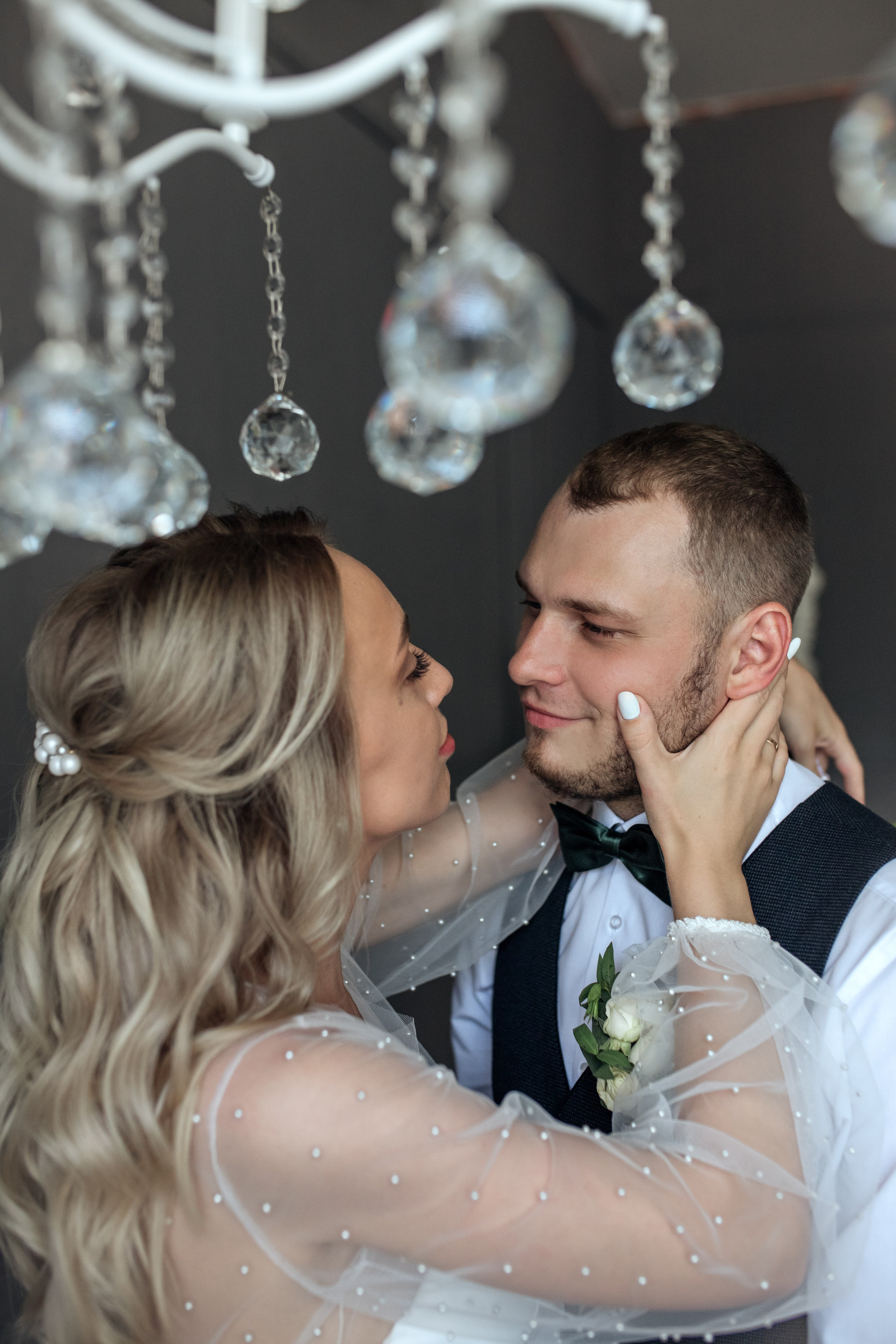 Анастасия & Константин. DIANA TILIKAINEN — Фотограф Республика Карелия