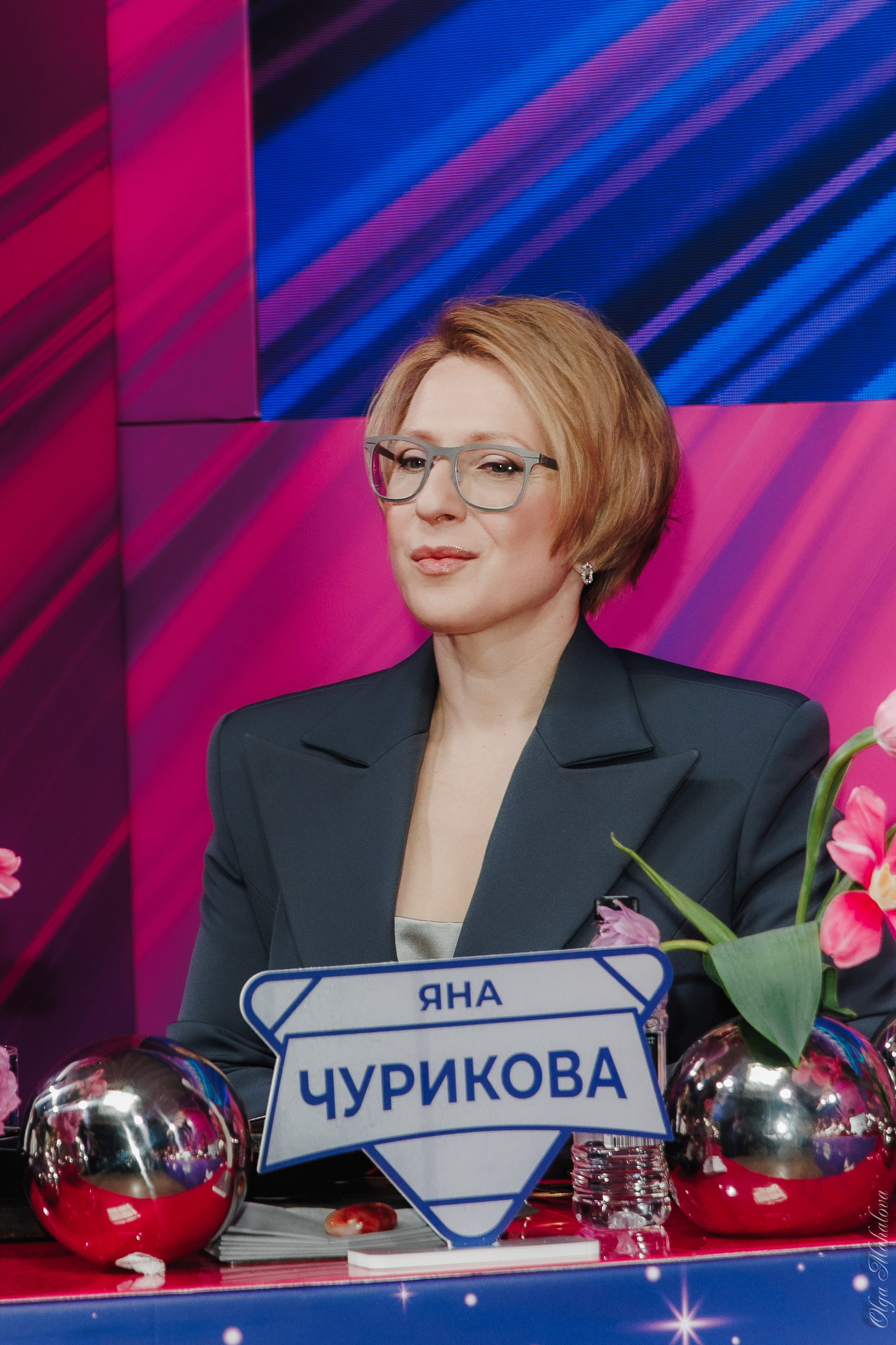 Пресс-завтрак премии МУЗ-ТВ. Фотограф Ольга Махалова — Санкт-Петербург, Москва, Нижний Новгород