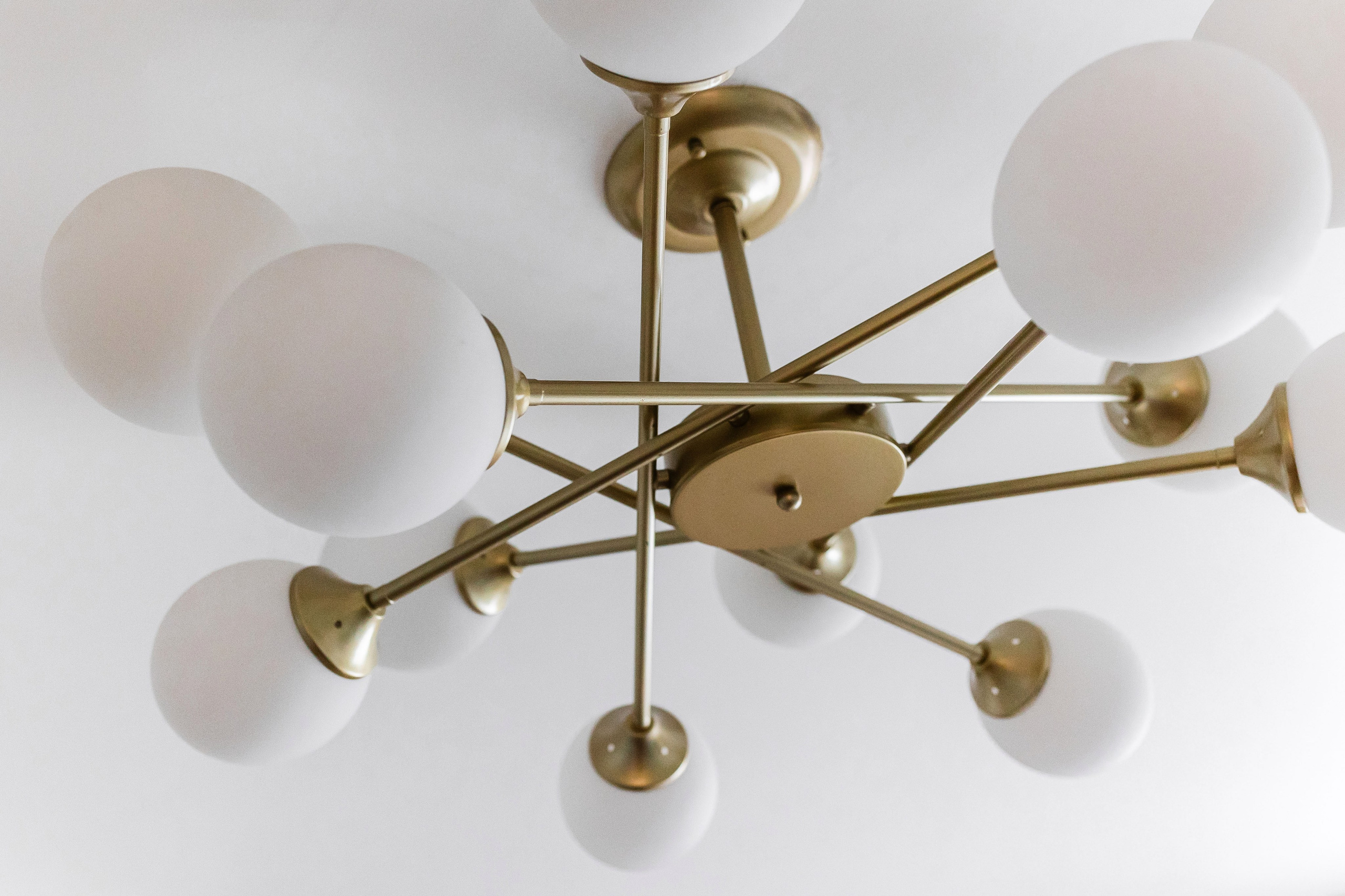 Квартиры. Фотограф в Санкт-Петербурге Кирюшенков Андрей