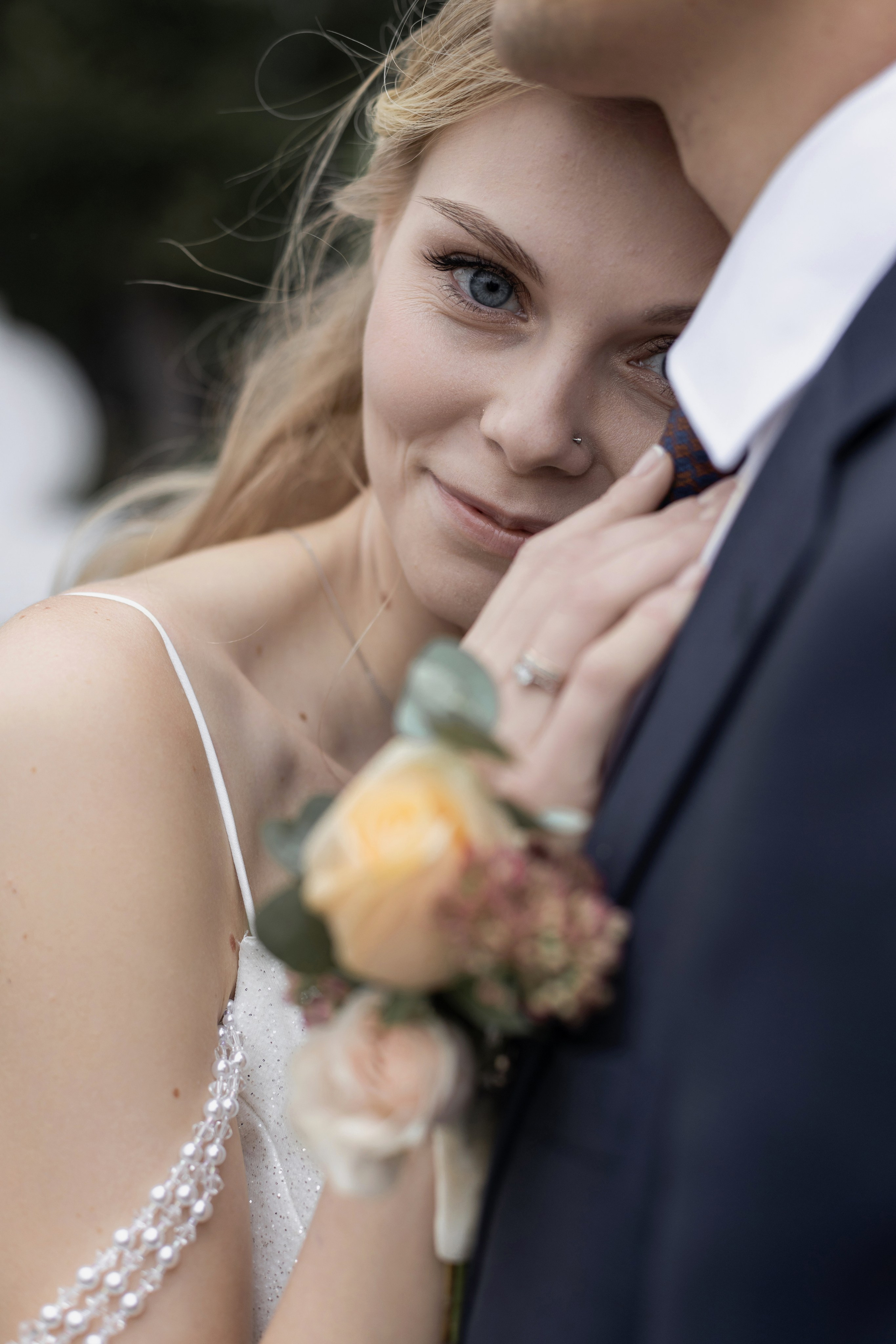 Свадебный фотограф Гладков Дмитрий. Свадьба в Москве. Прогулка на ВДНХ.