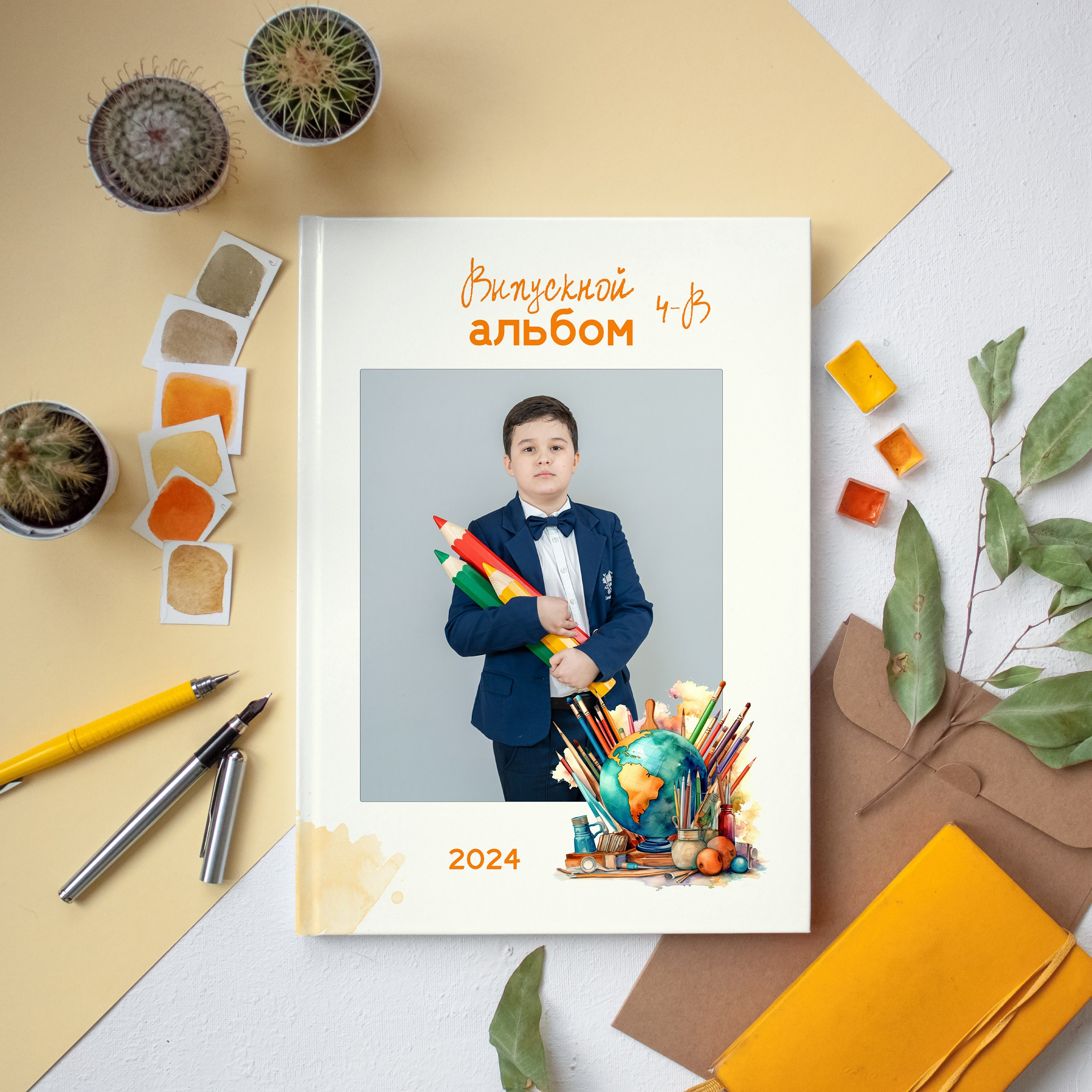 НАЧАЛКА. Школьный фотограф и фотограф в детском саду