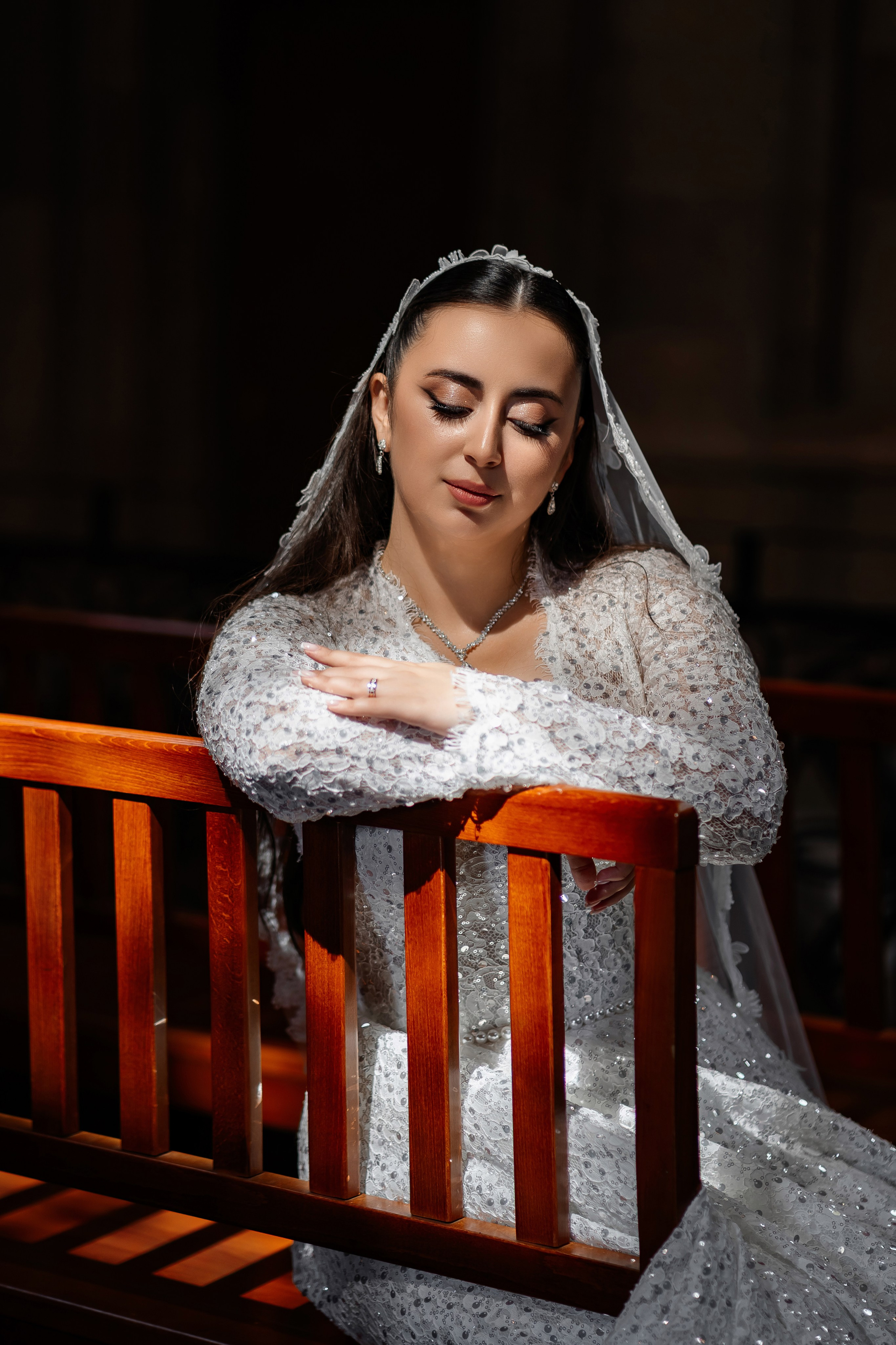 Артур и Анна. Свадебный фотограф Ашот Саркисян