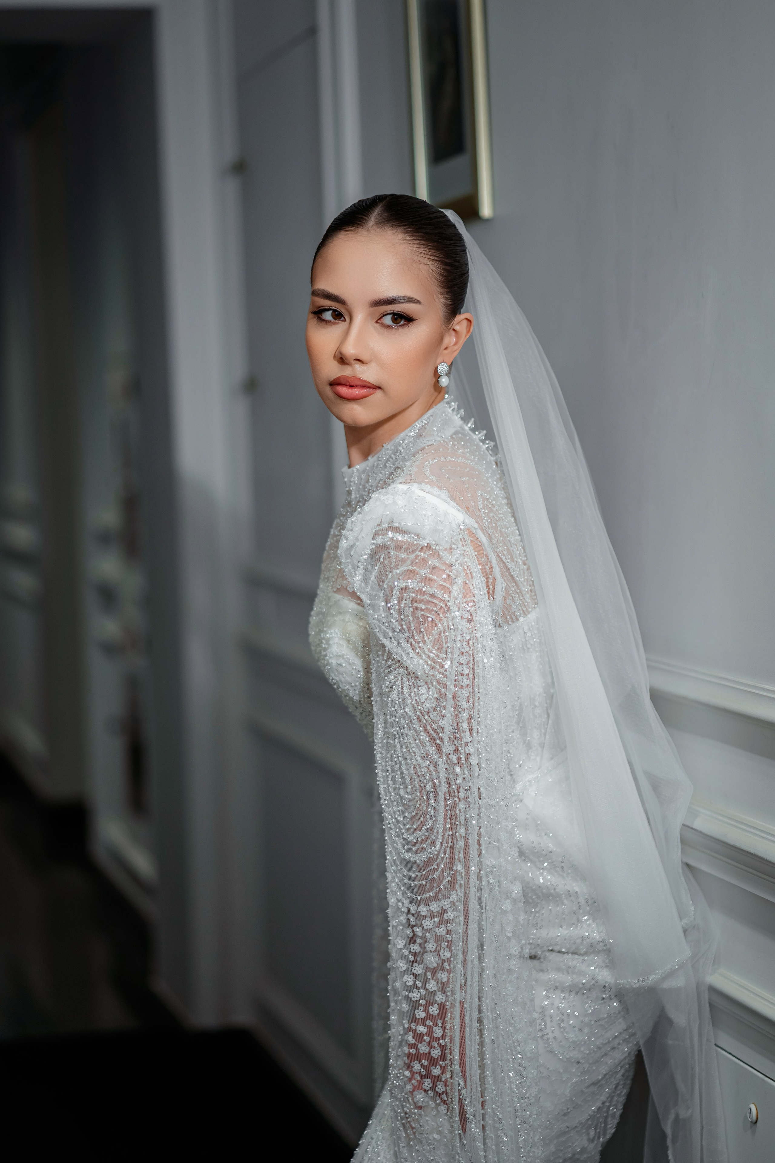 Петр и Юлия. Свадебный фотограф Ашот Саркисян