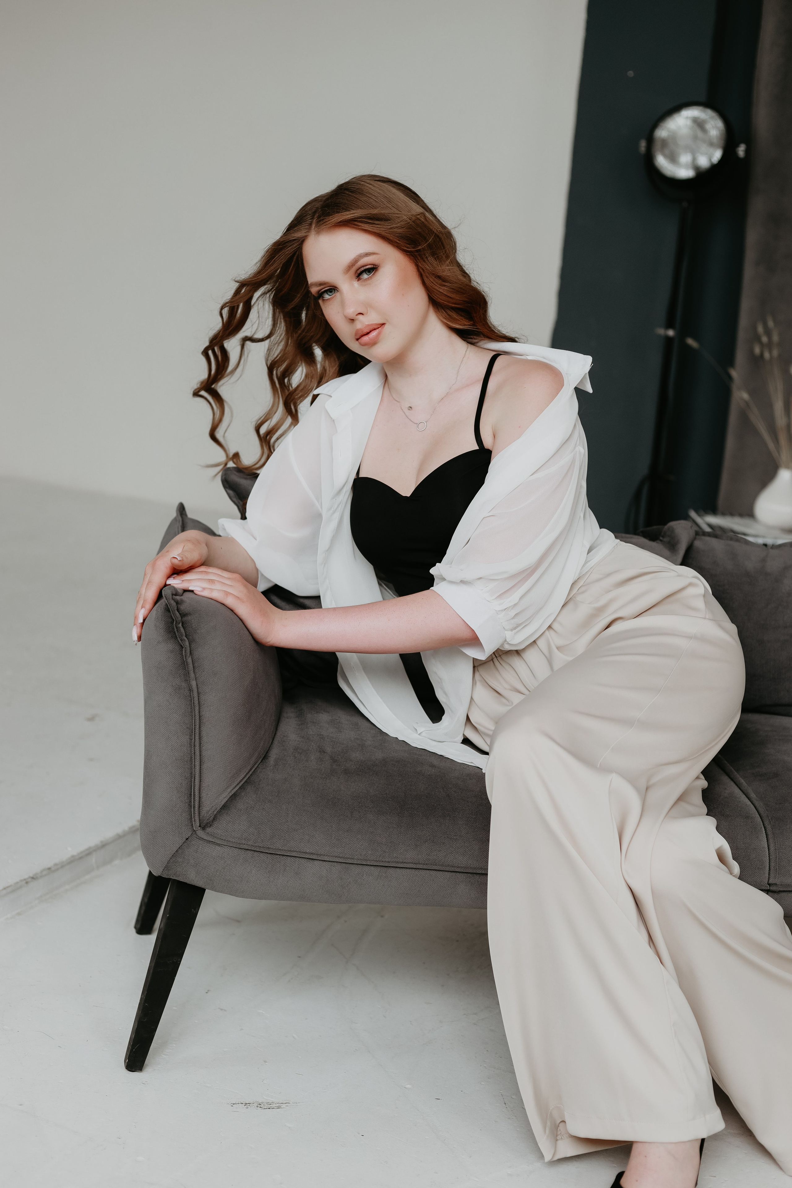 Саша Вавилова. Собирайте моменты, а не вещи