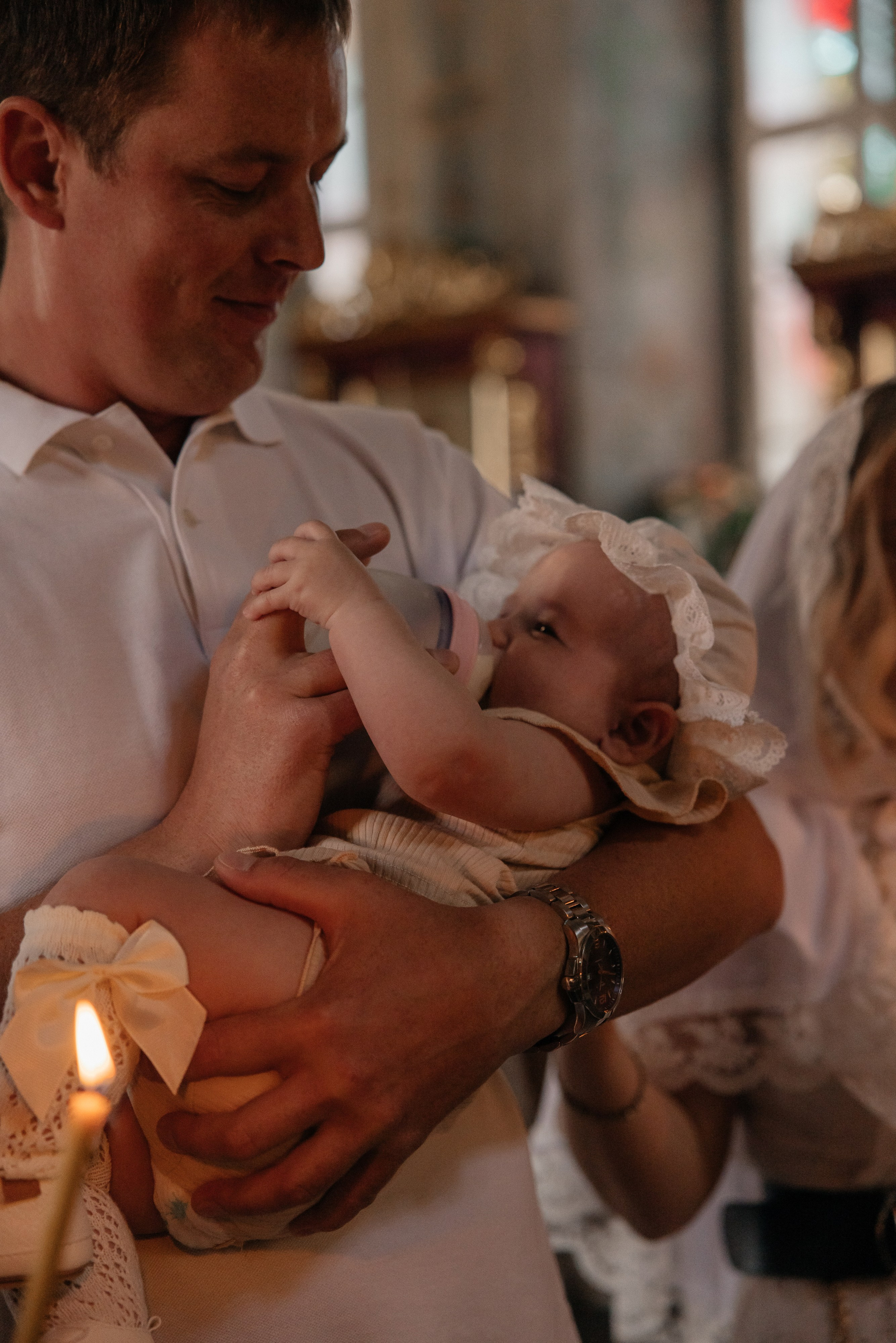 Мия. Семейный фотограф Губкин/Старый Оскол