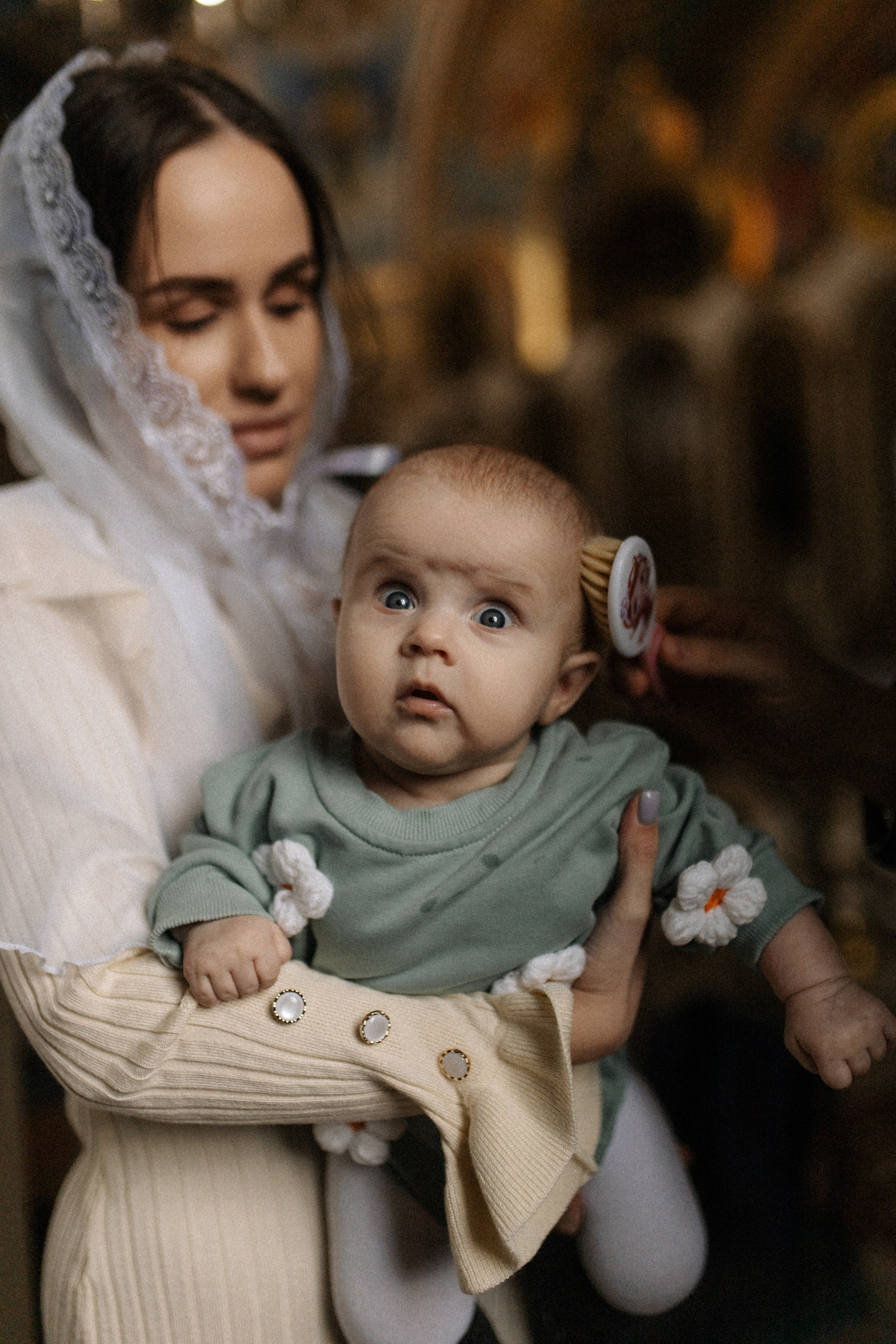 Теона. Семейный фотограф Губкин/Старый Оскол
