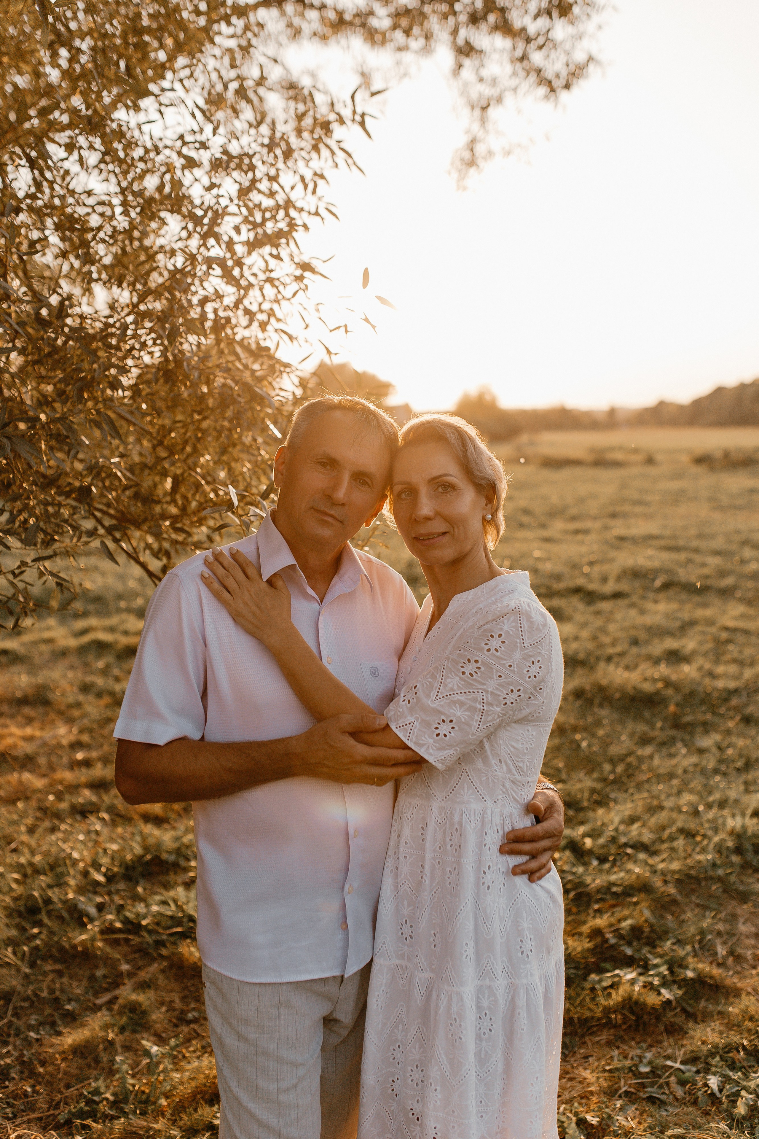 4 поколения. Семейный фотограф Губкин/Старый Оскол