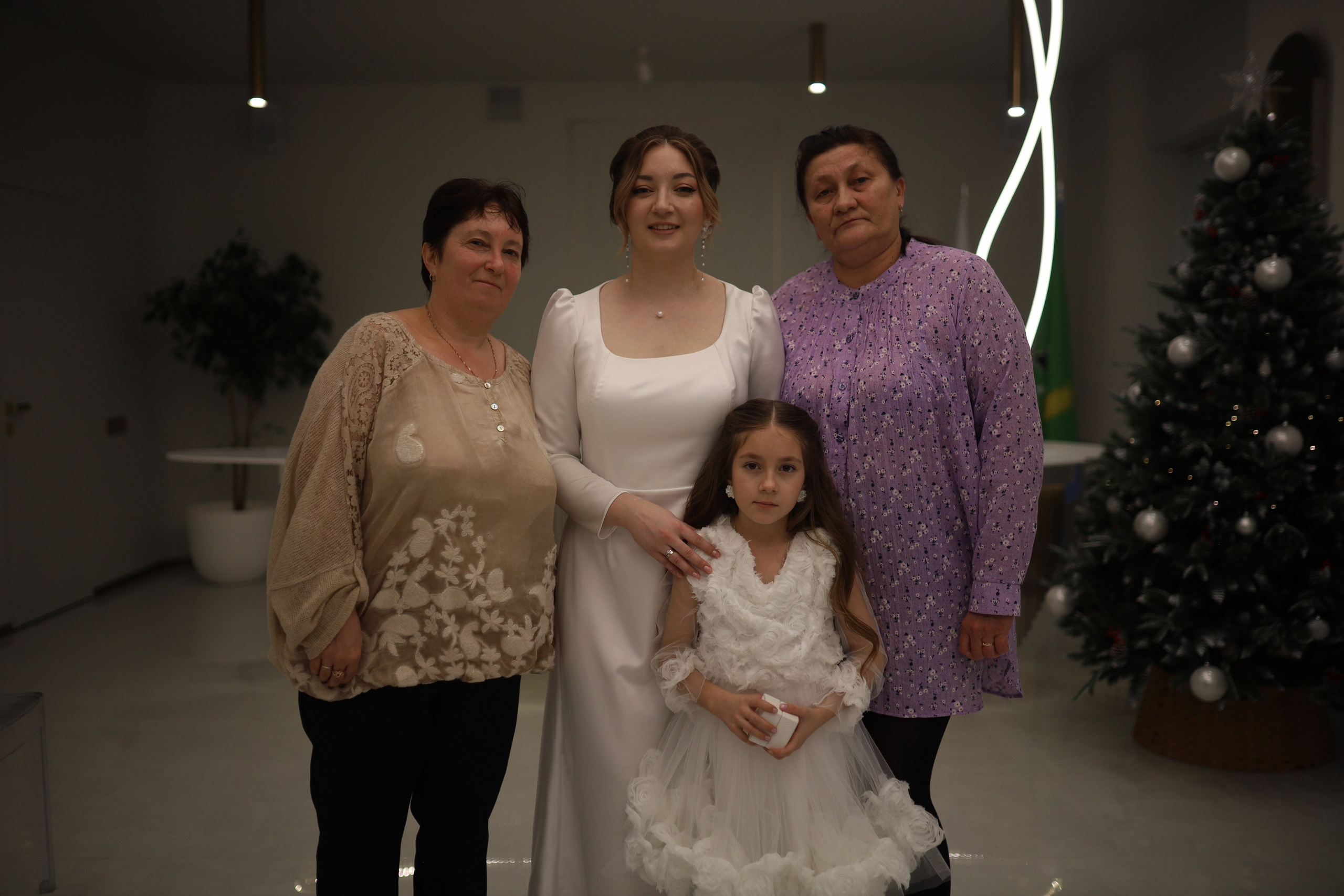 Роспись Анна и Константин. Семейный фотограф Губкин/Старый Оскол