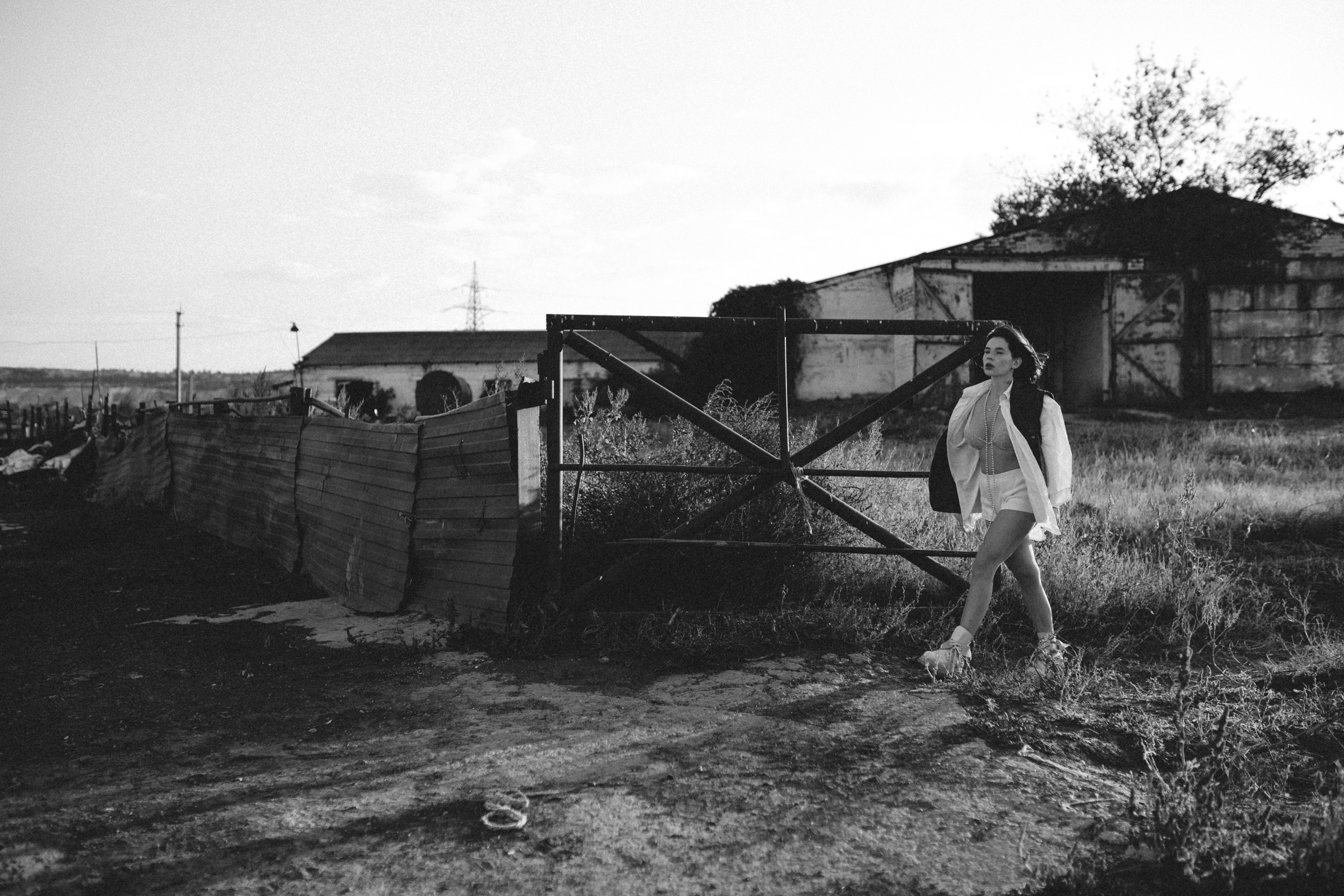 Вира. Семейный фотограф Губкин/Старый Оскол