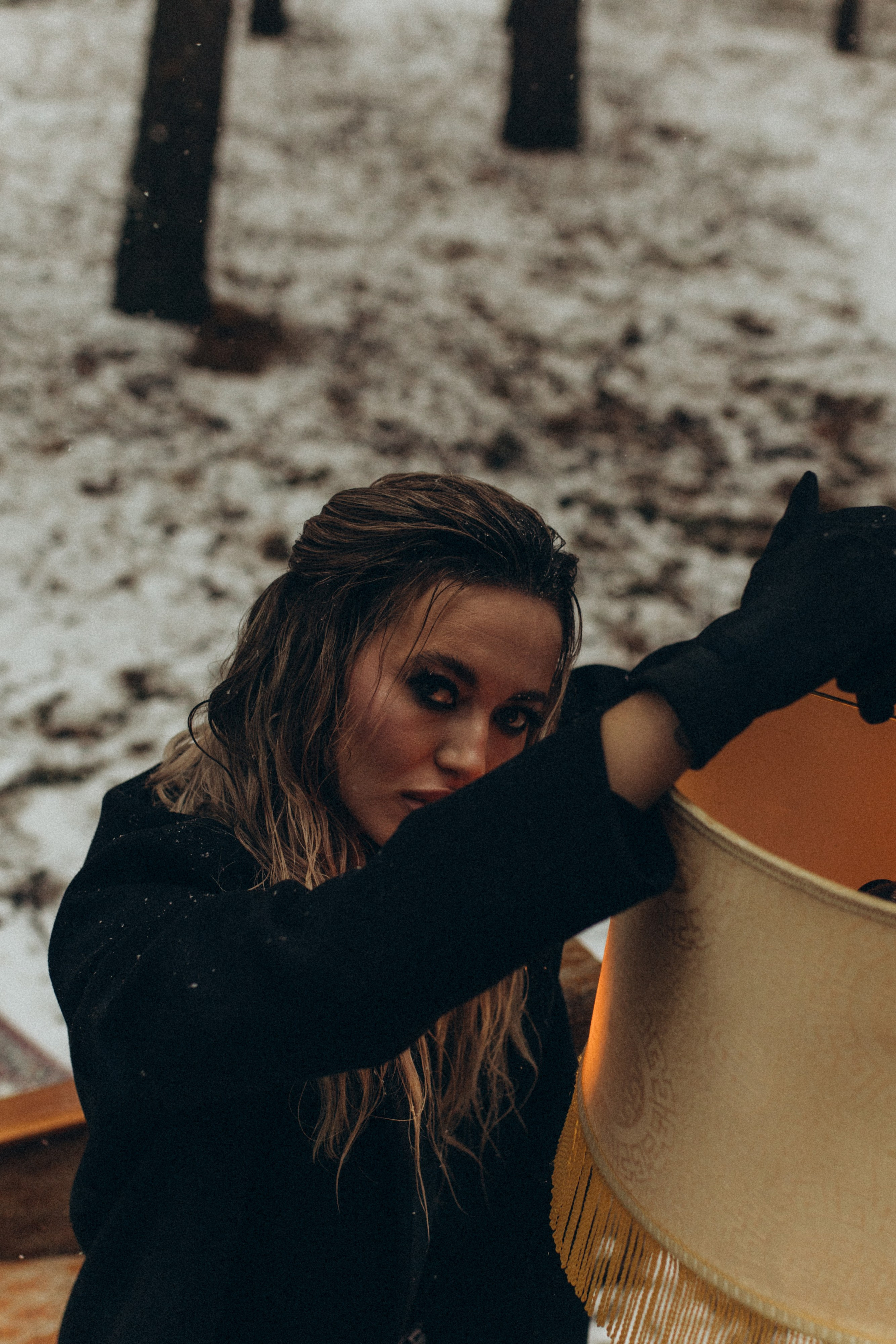 Оля. Семейный фотограф Губкин/Старый Оскол