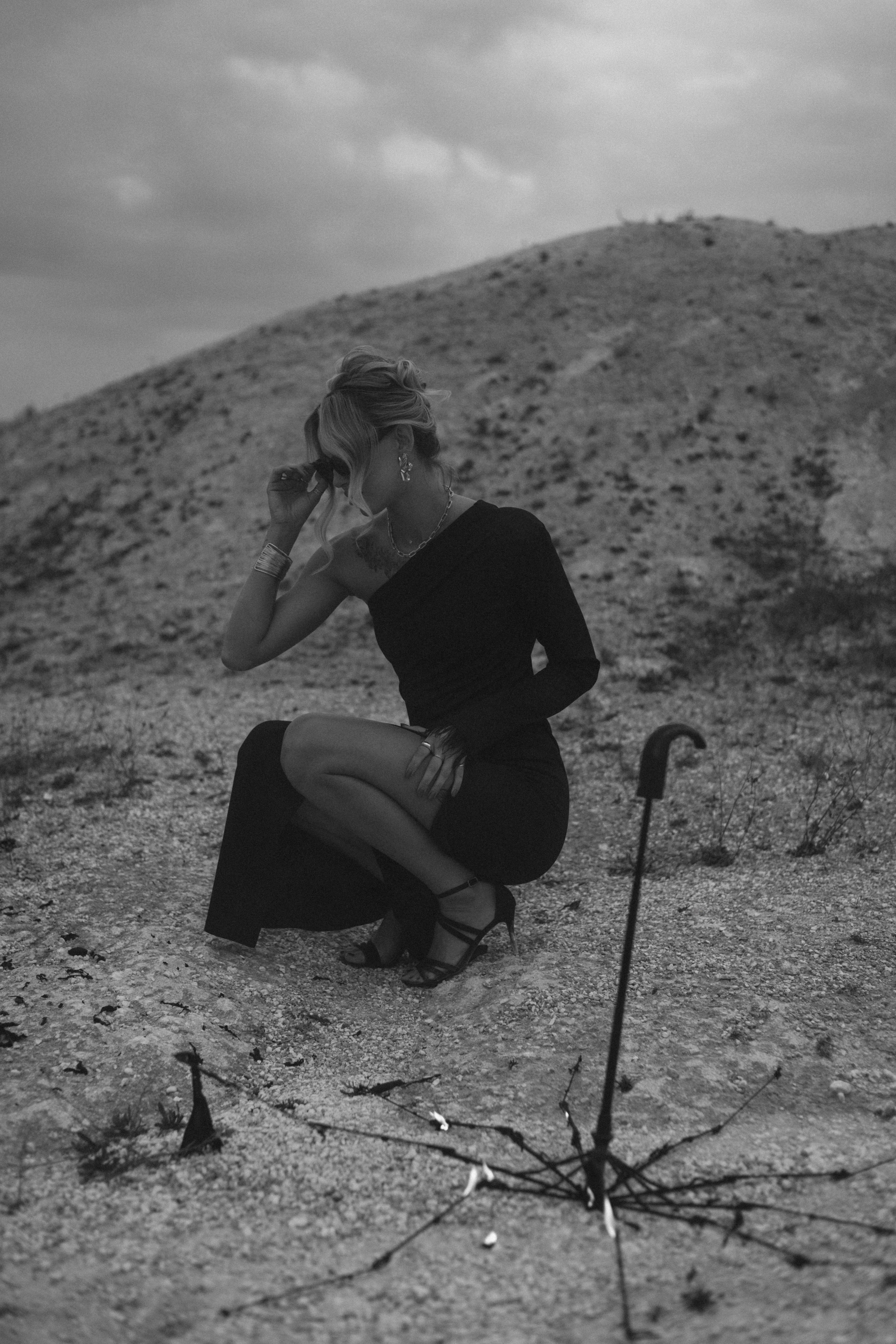 Оля. Семейный фотограф Губкин/Старый Оскол