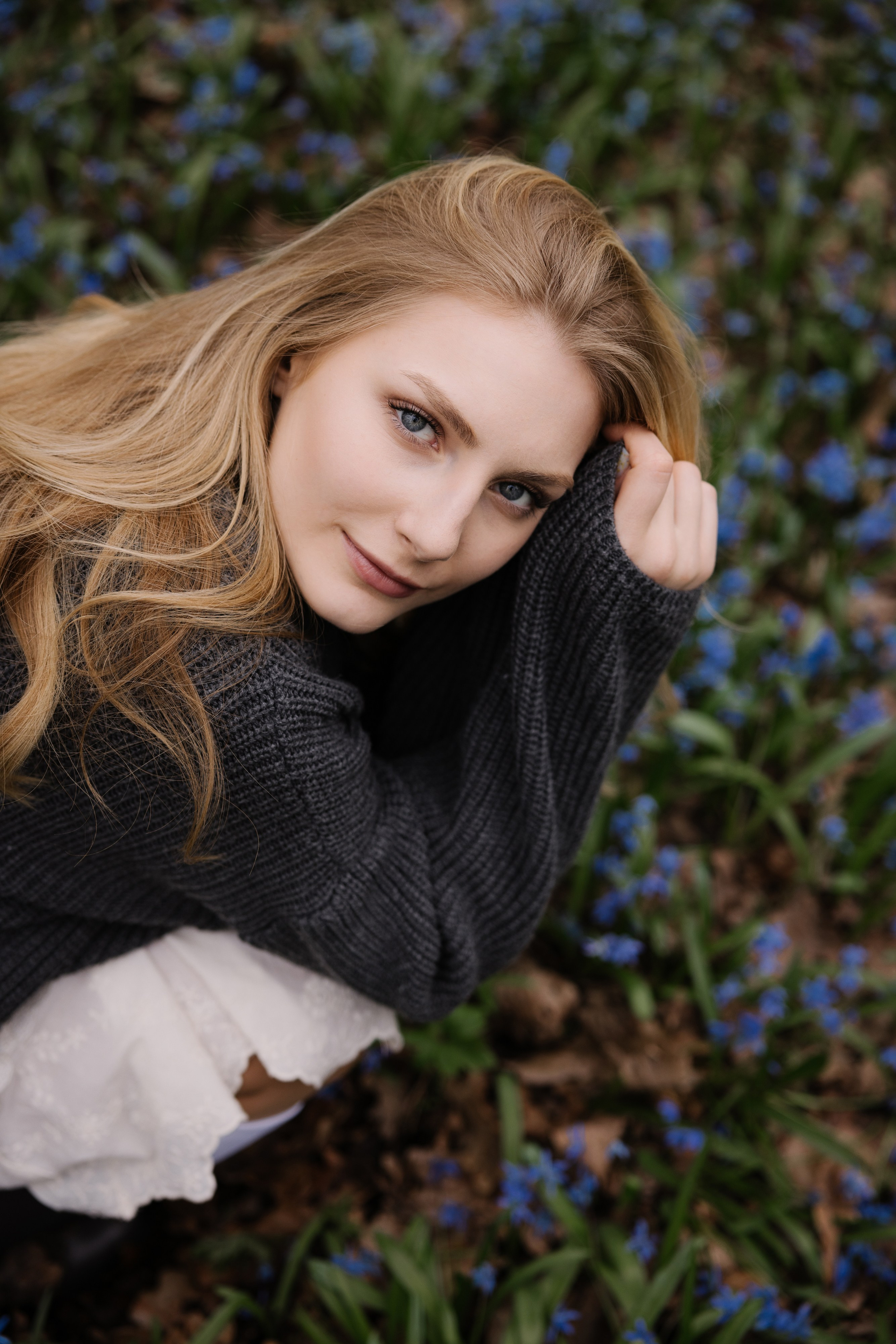 Вероника. Семейный фотограф Губкин/Старый Оскол