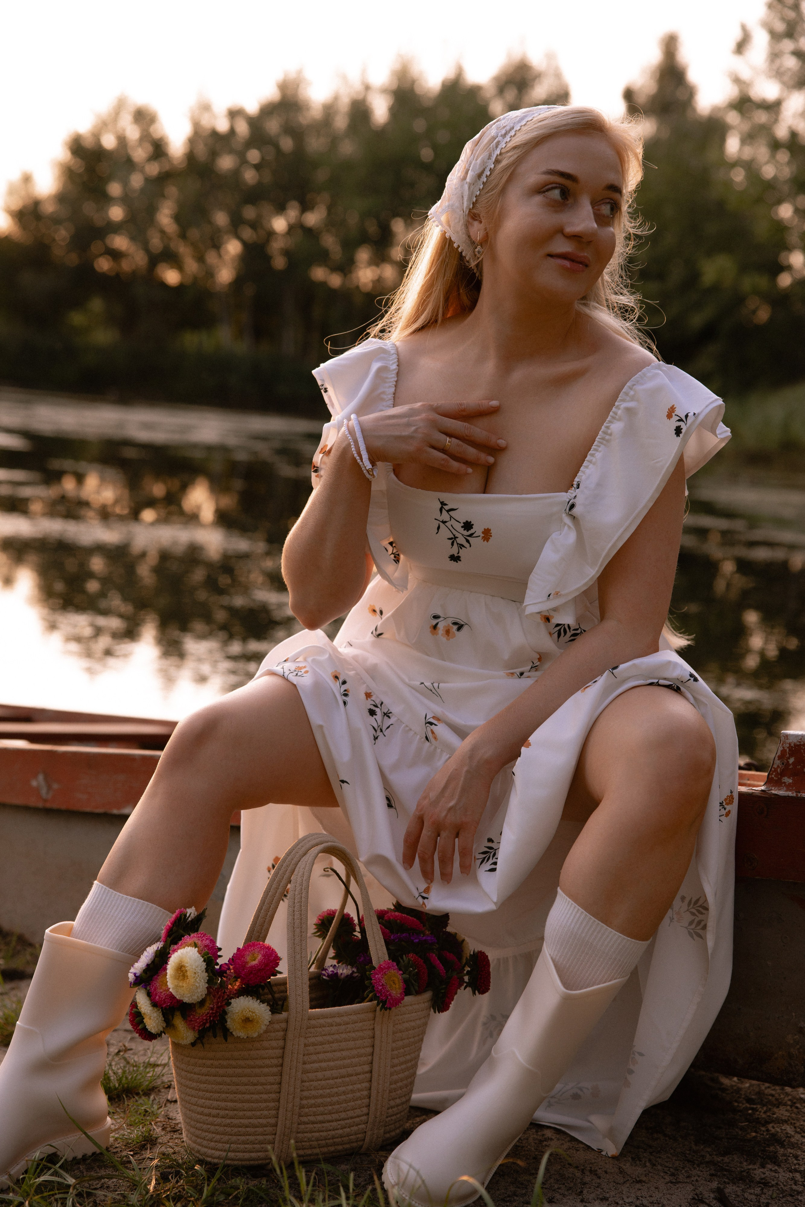 Маша и Стеша. Семейный фотограф Губкин/Старый Оскол