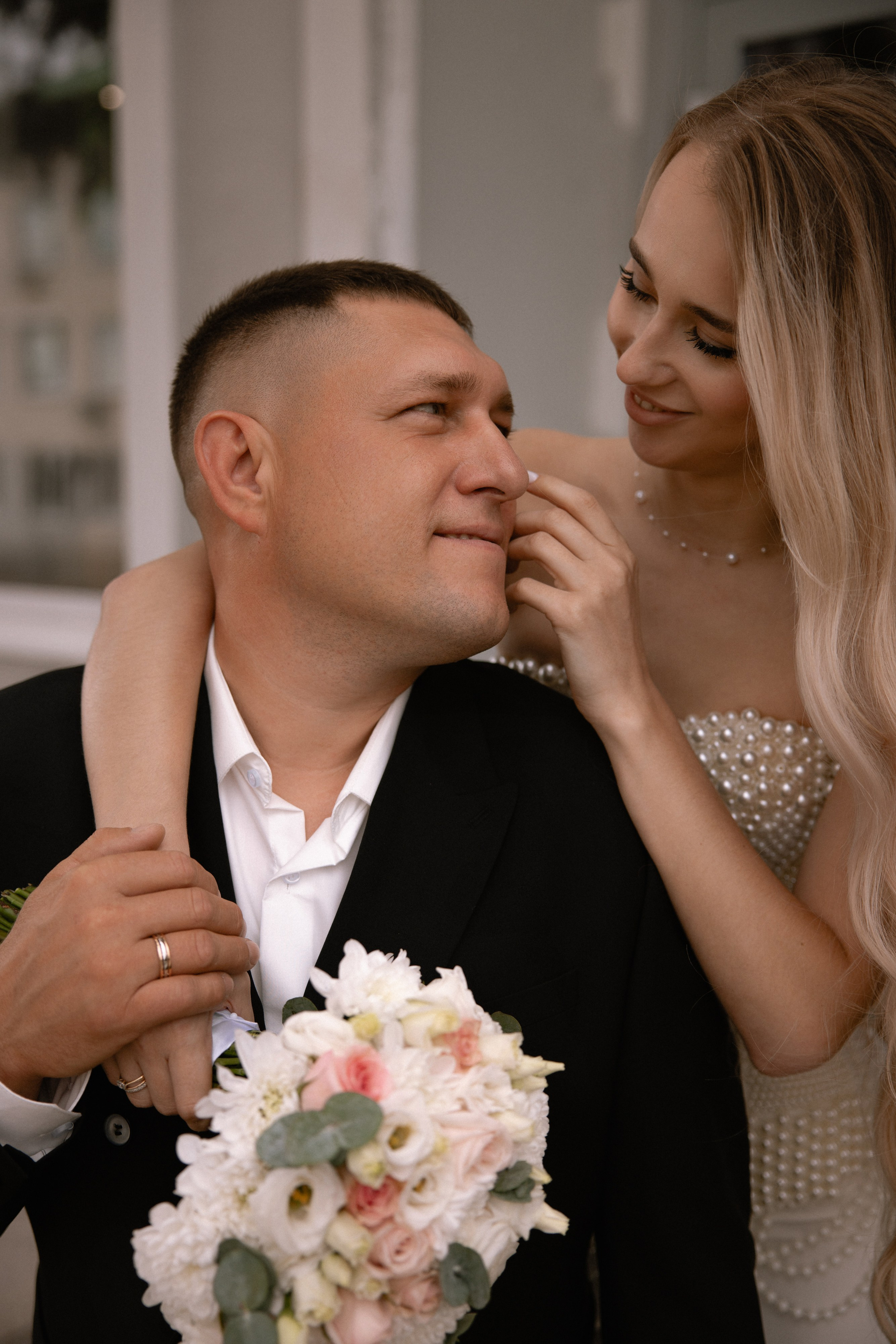 Wedding Day 21.06.25. Семейный фотограф Губкин/Старый Оскол