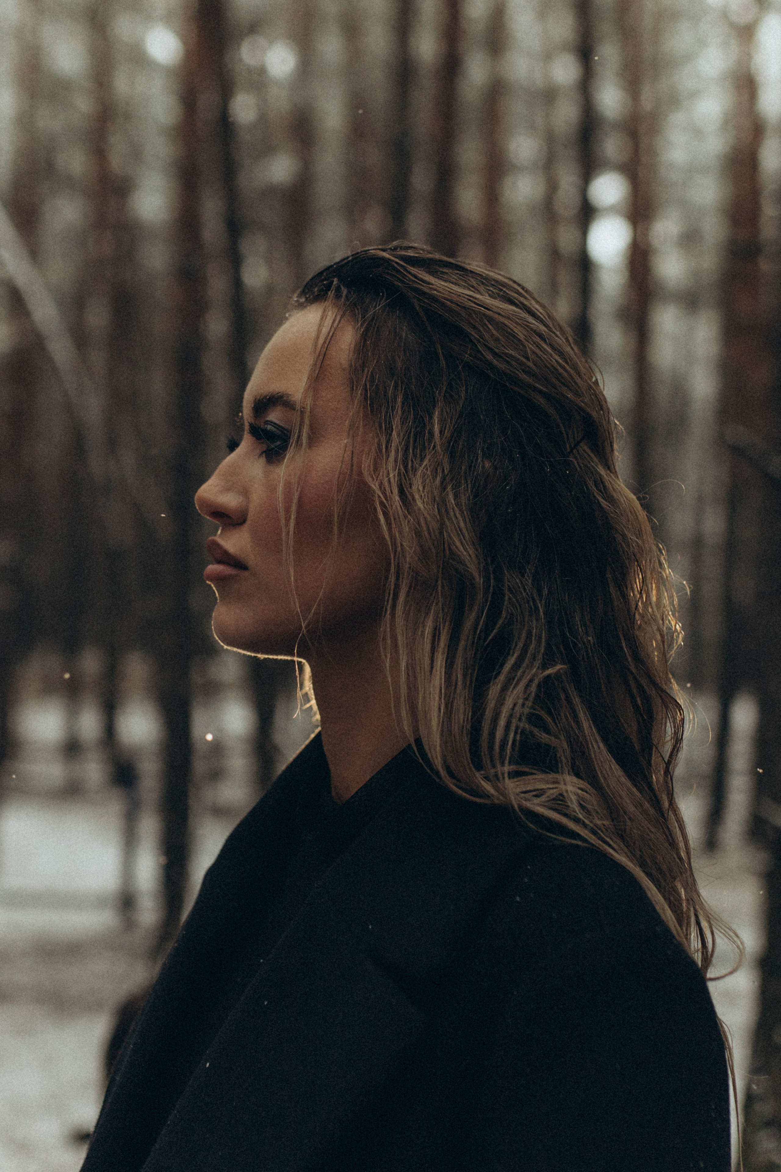 Оля. Семейный фотограф Губкин/Старый Оскол