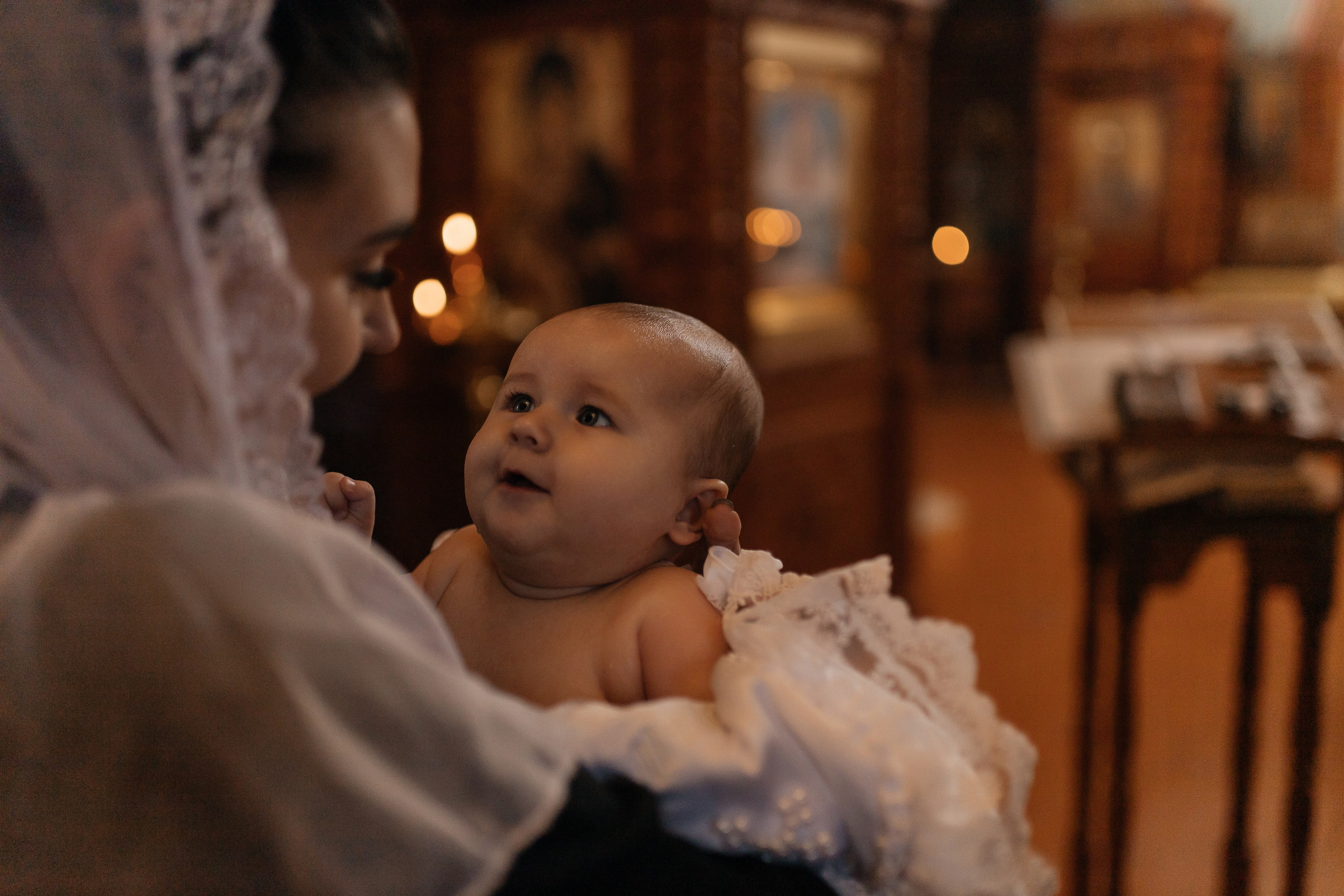 Вера. Семейный фотограф Губкин/Старый Оскол