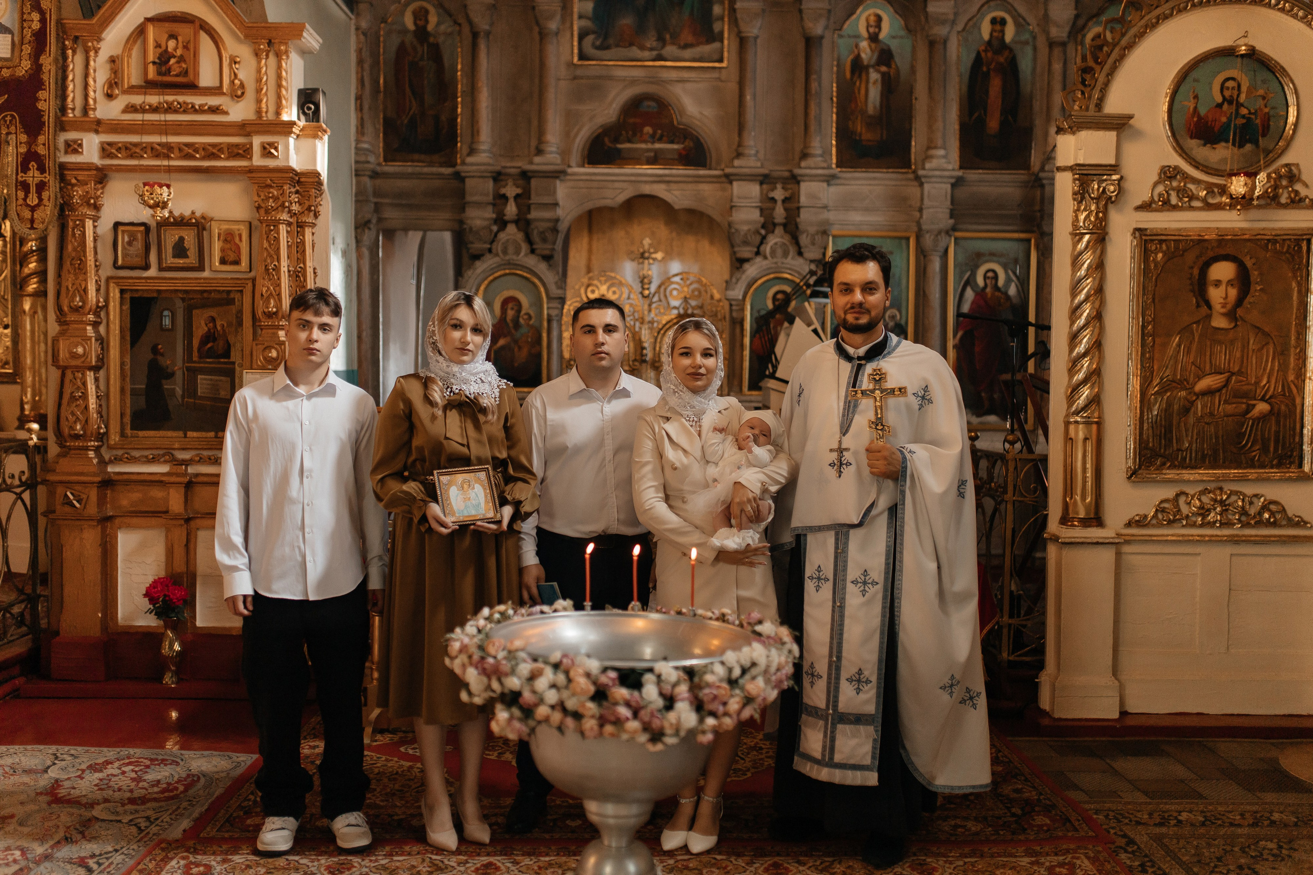 Кристина. Семейный фотограф Губкин/Старый Оскол