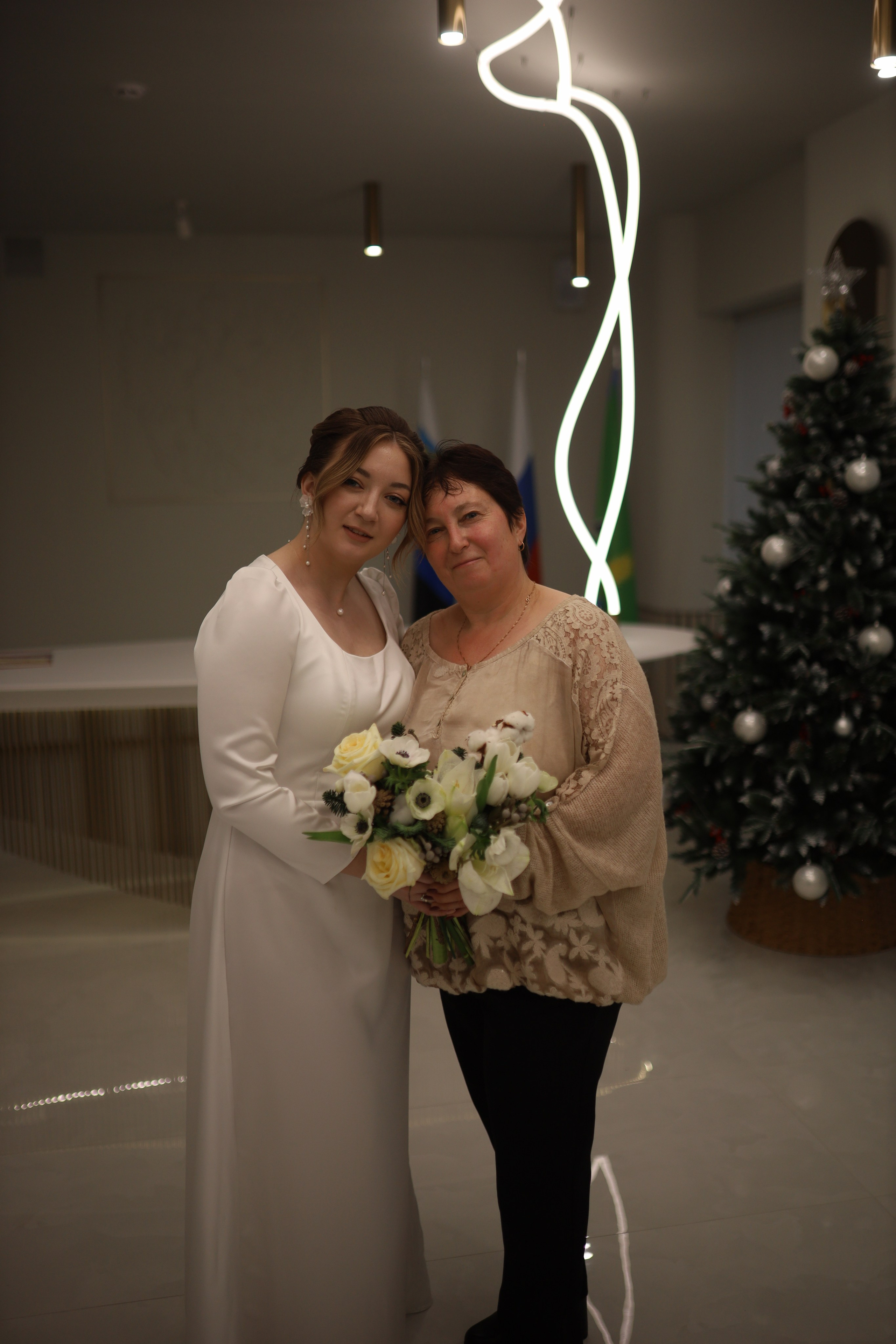 Роспись Анна и Константин. Семейный фотограф Губкин/Старый Оскол