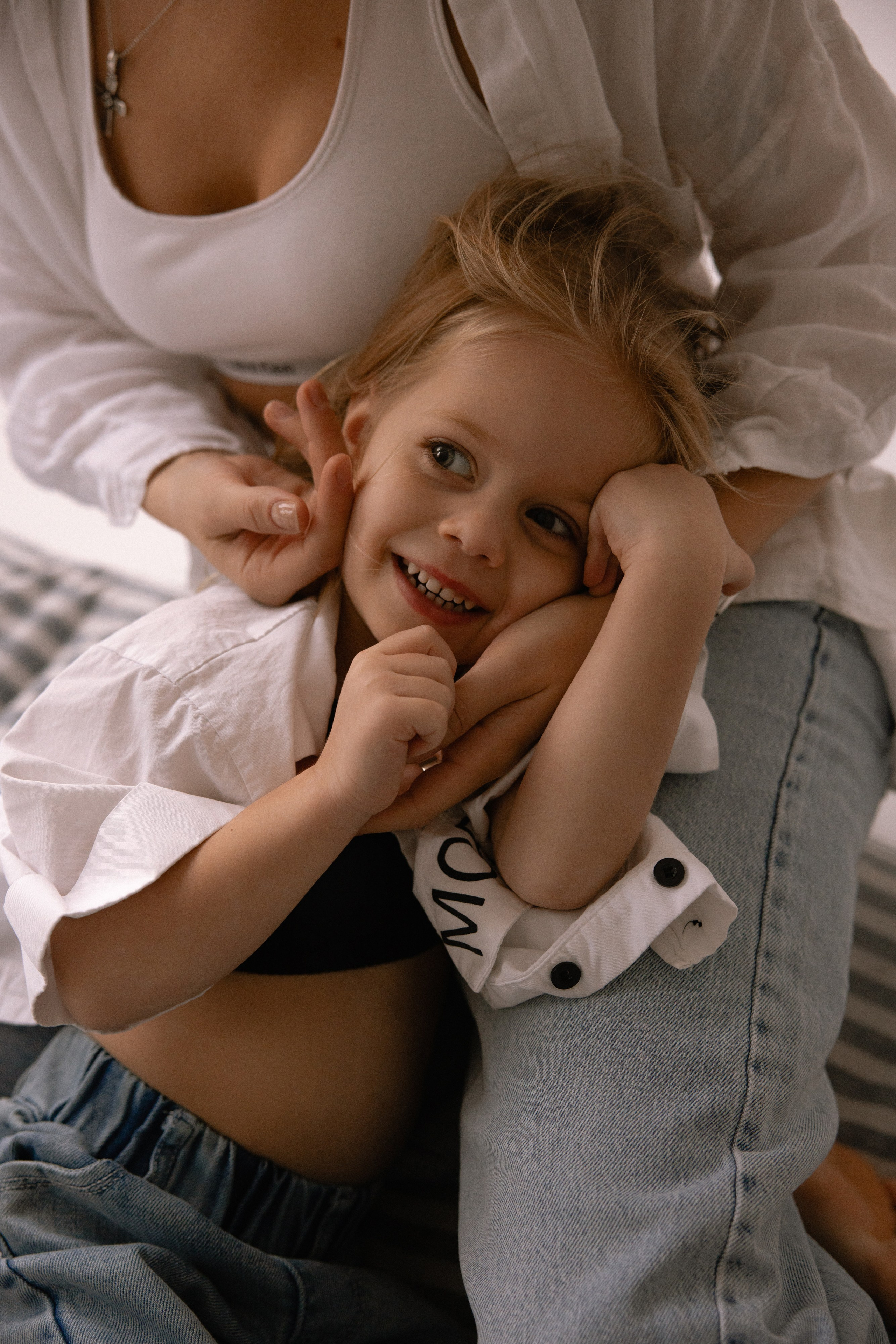 Ариана. Семейный фотограф Губкин/Старый Оскол