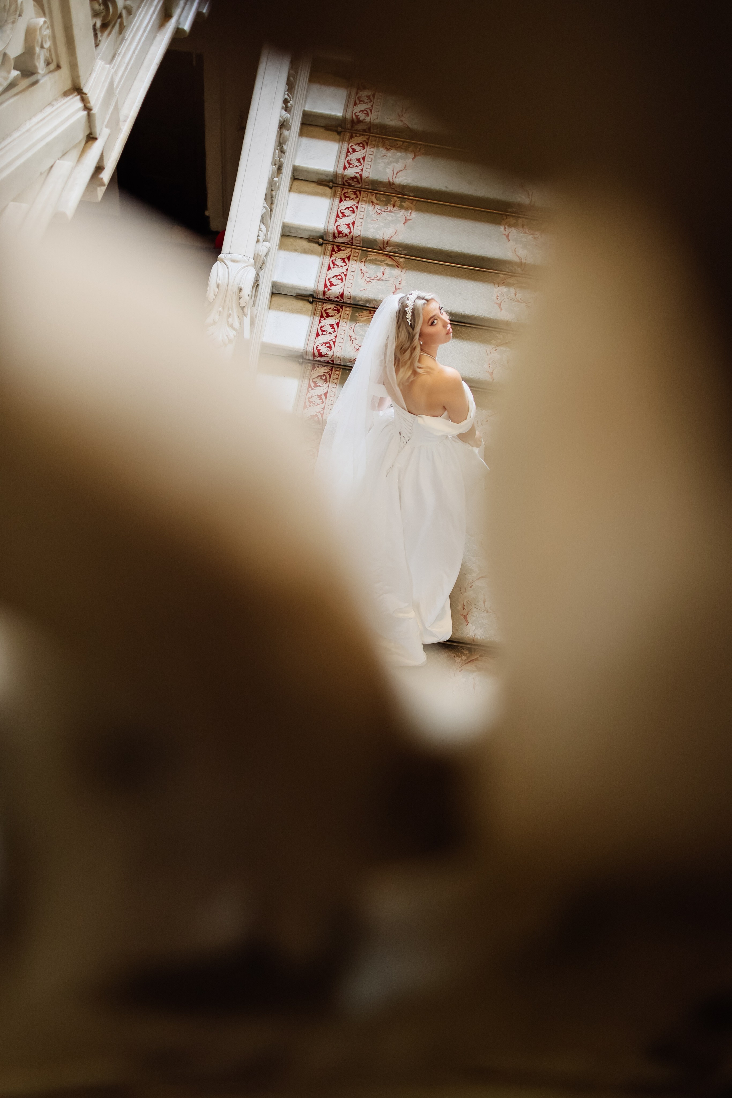 Максим и Дарья. Твой снимок СПб