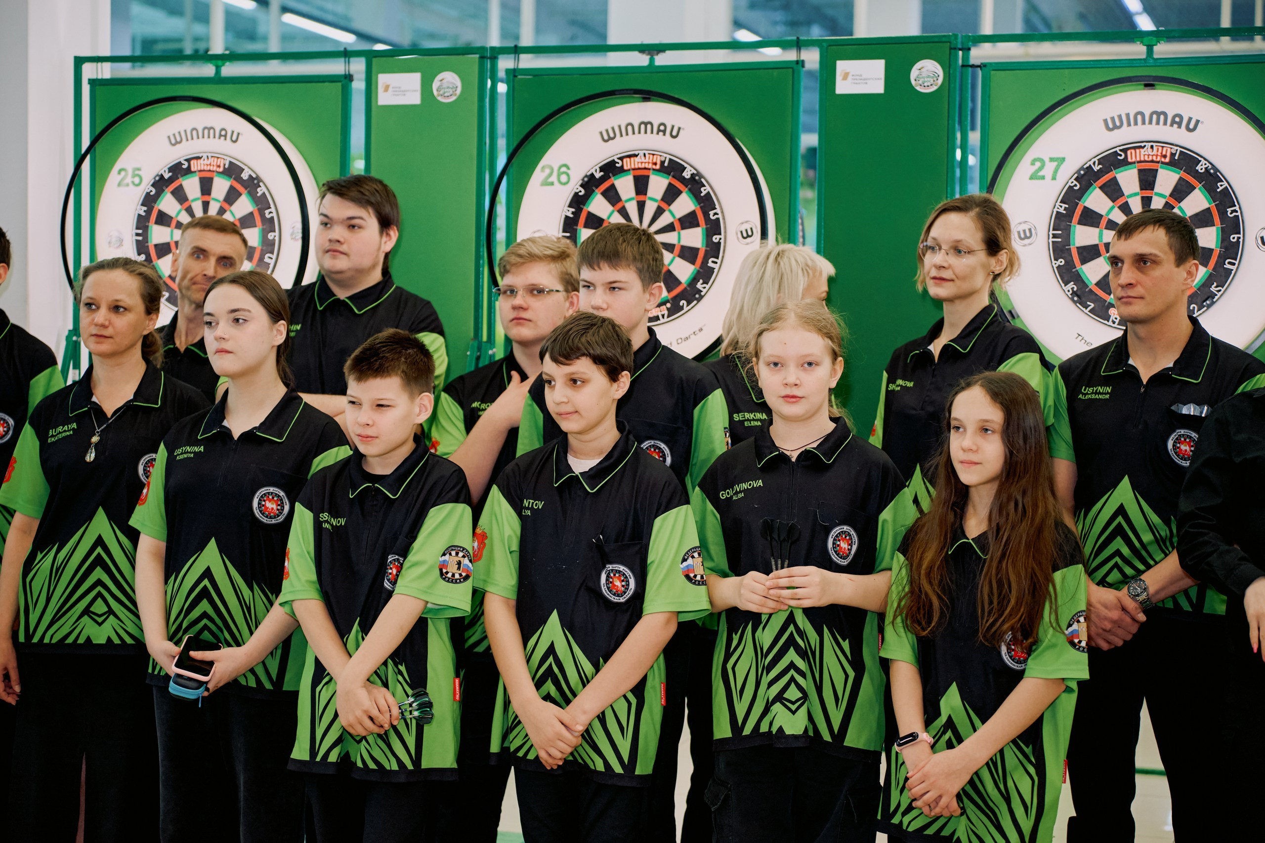 Репортажный фотограф Мурманск Александр Шалагин