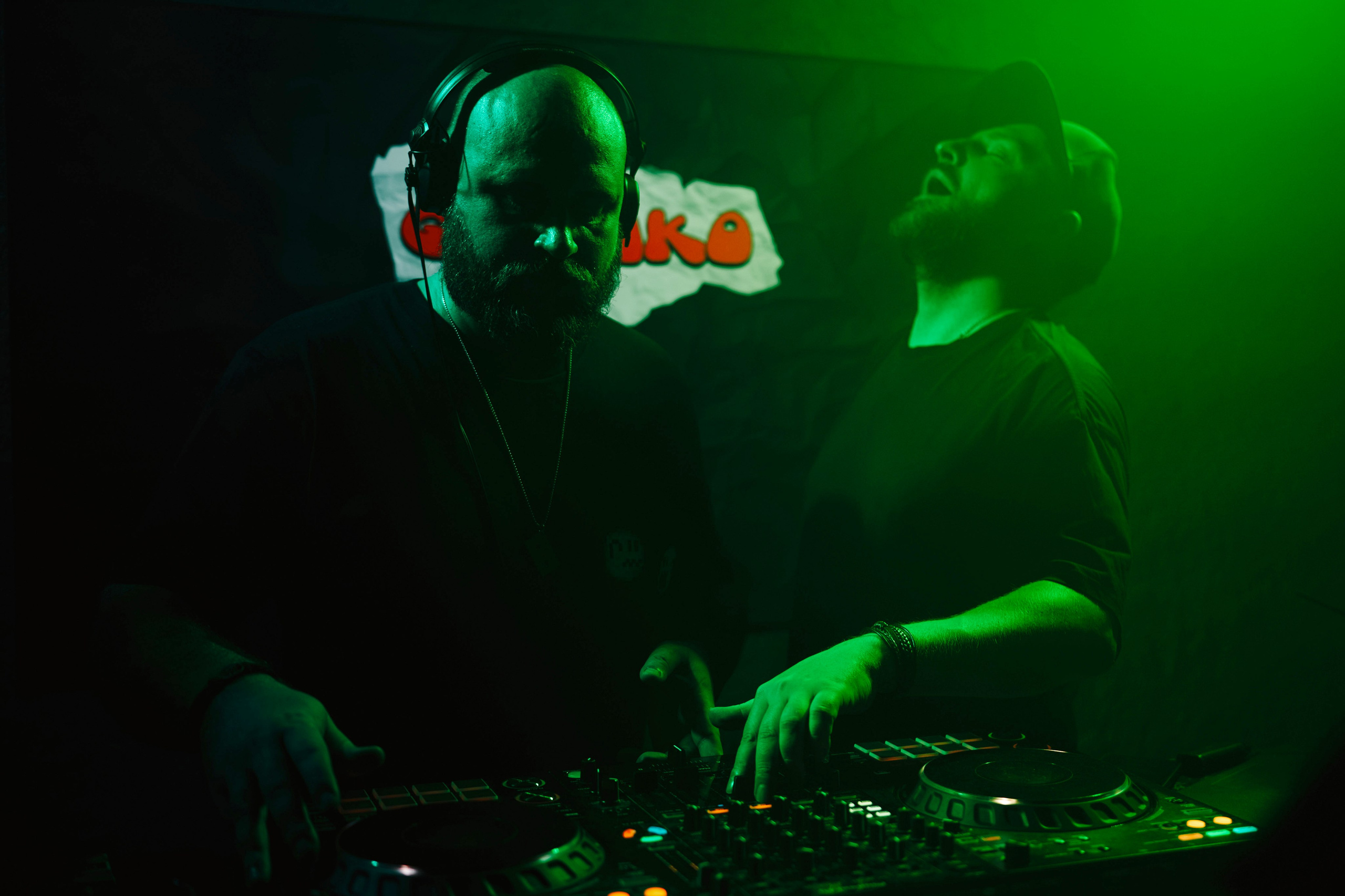 Громко. Ваш мультижанровый фотограф Александр Белов