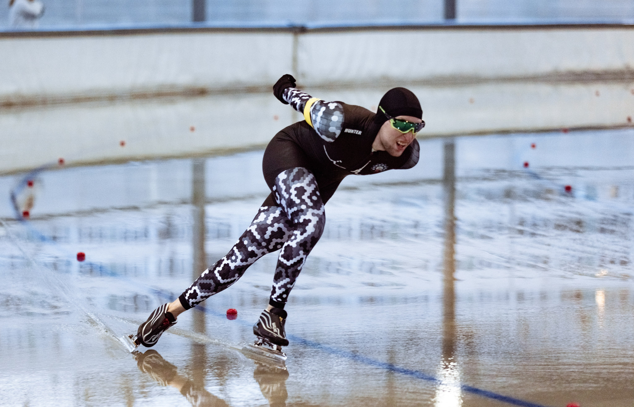 Кубок России по конькобежному спорту. Многопрофильный фотограф в Санкт-Петербурге Светлана Вельгас