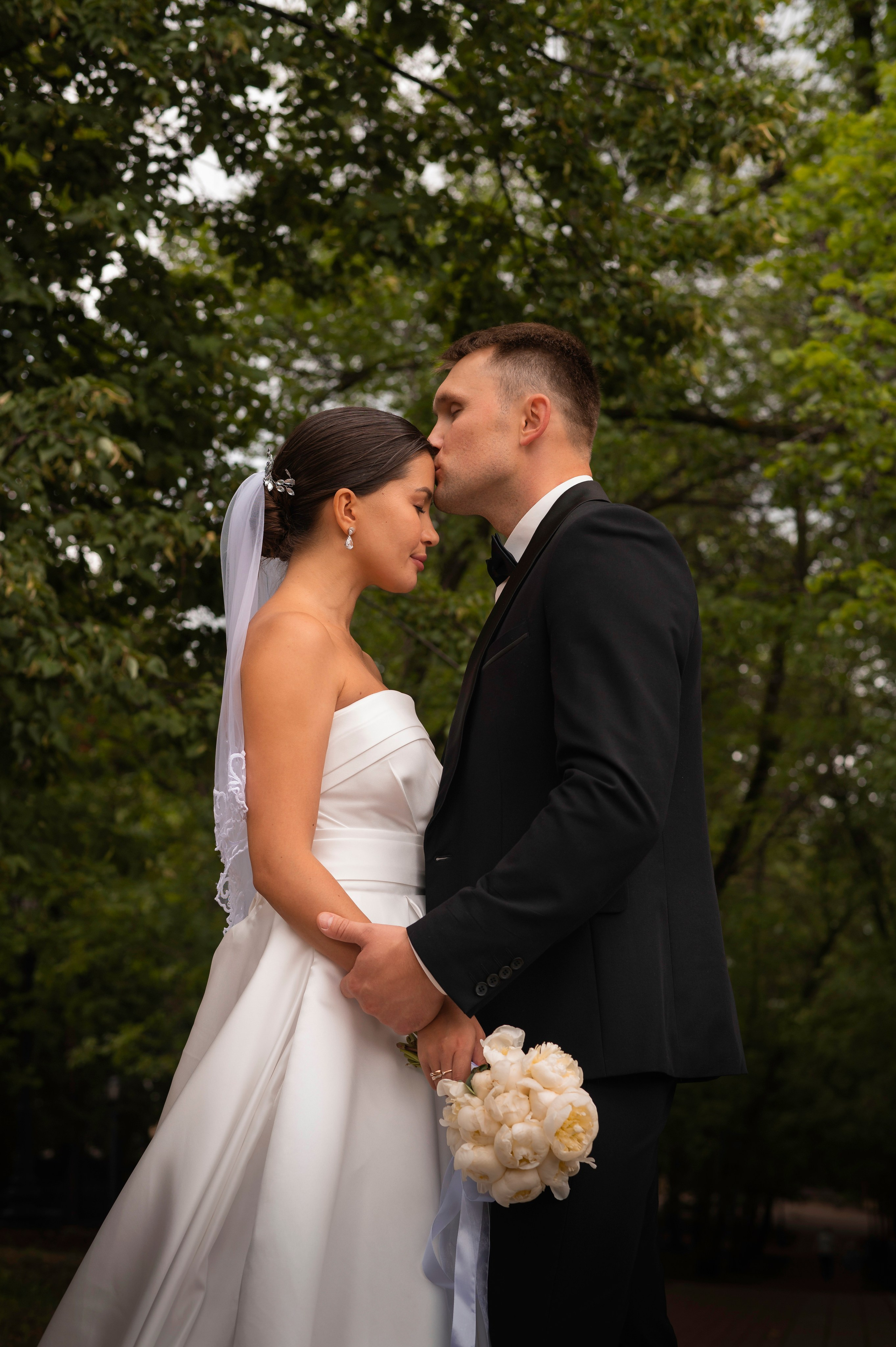 Свадьба Рената&Максим. Фотограф Рузанна Ганн