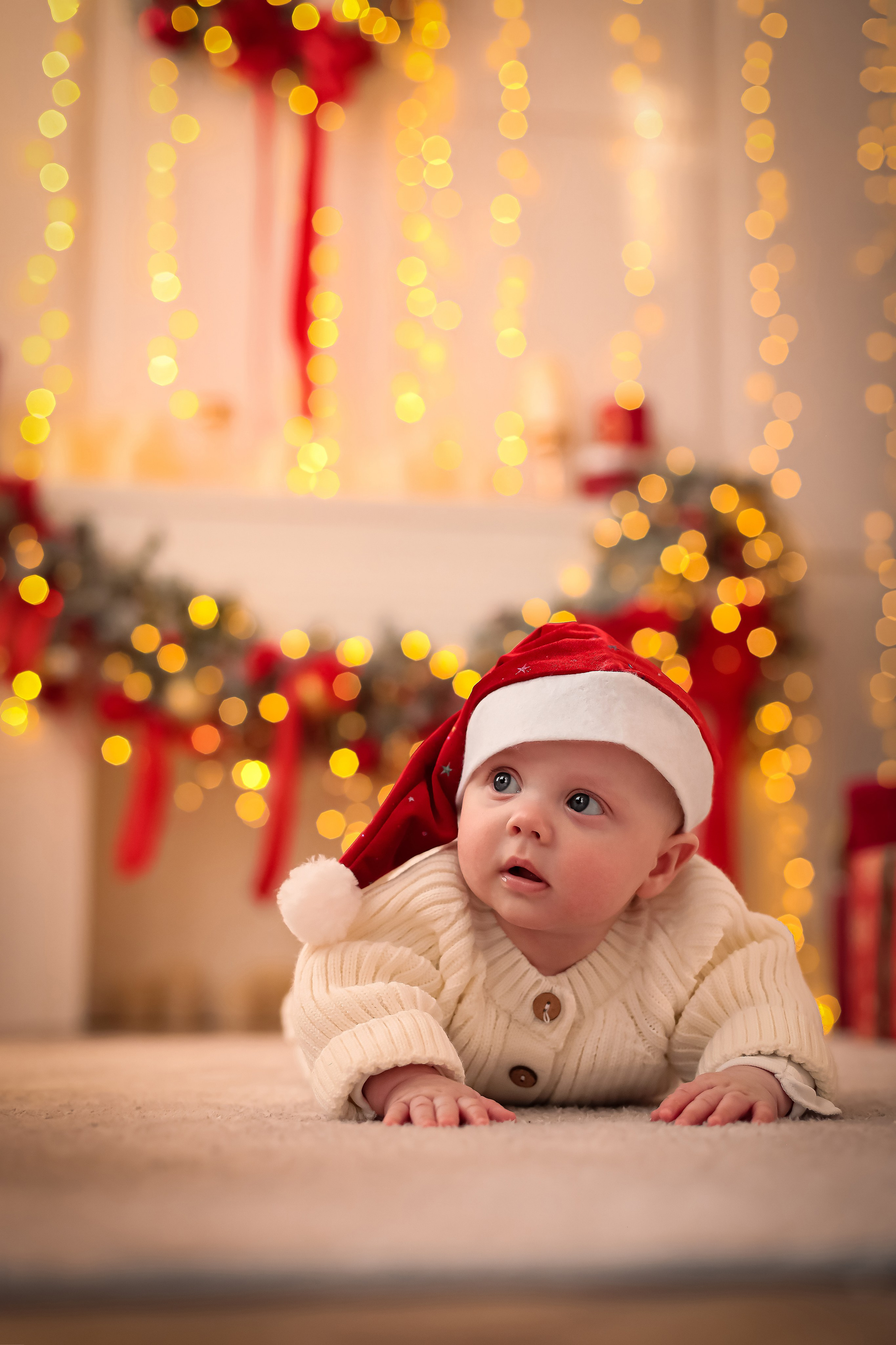НОВОГОДНИЕ ФОТОСЕССИИ. Фотограф г. Хабаровск. Семейные и индивидуальные съёмки