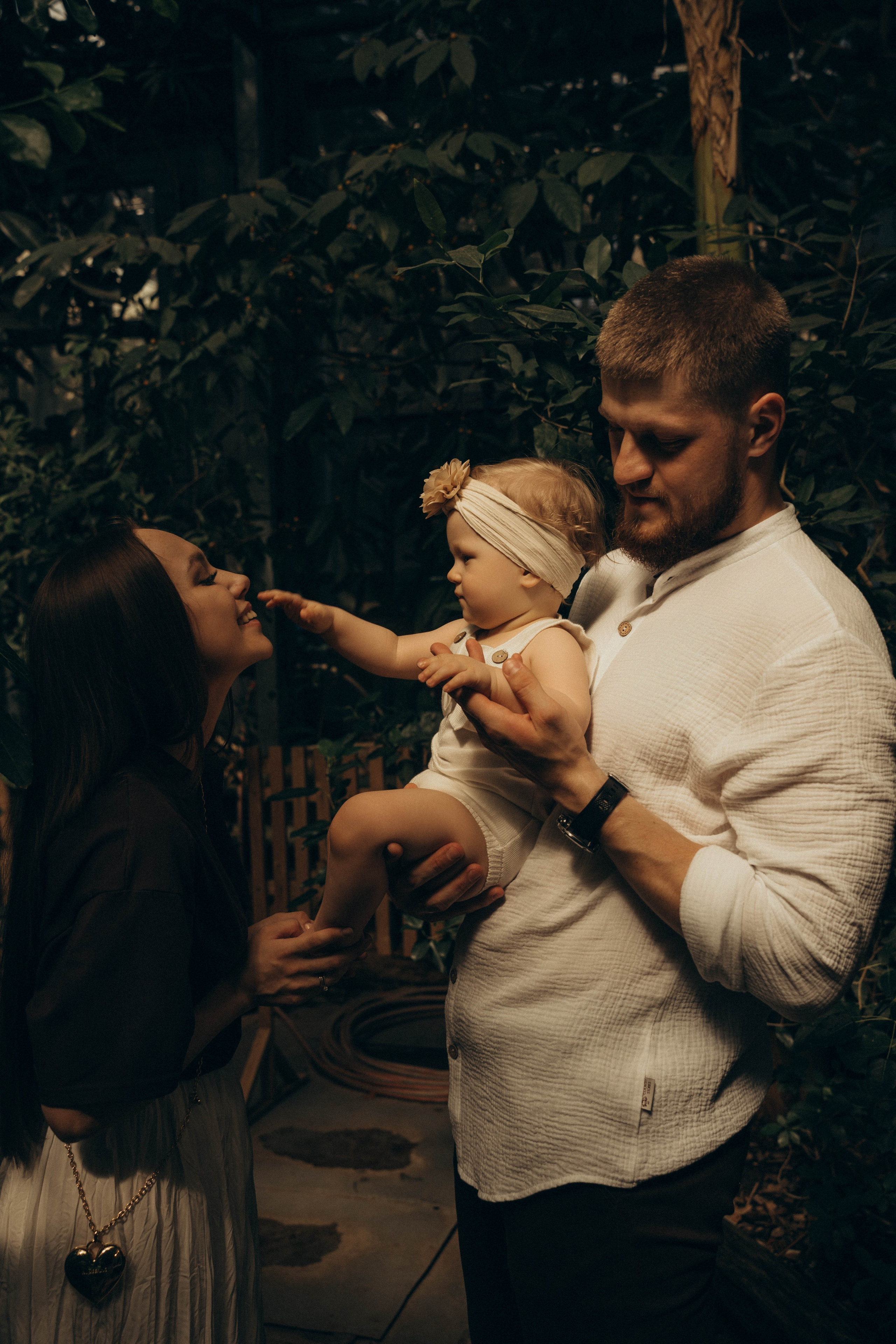 Главное —быть рядом