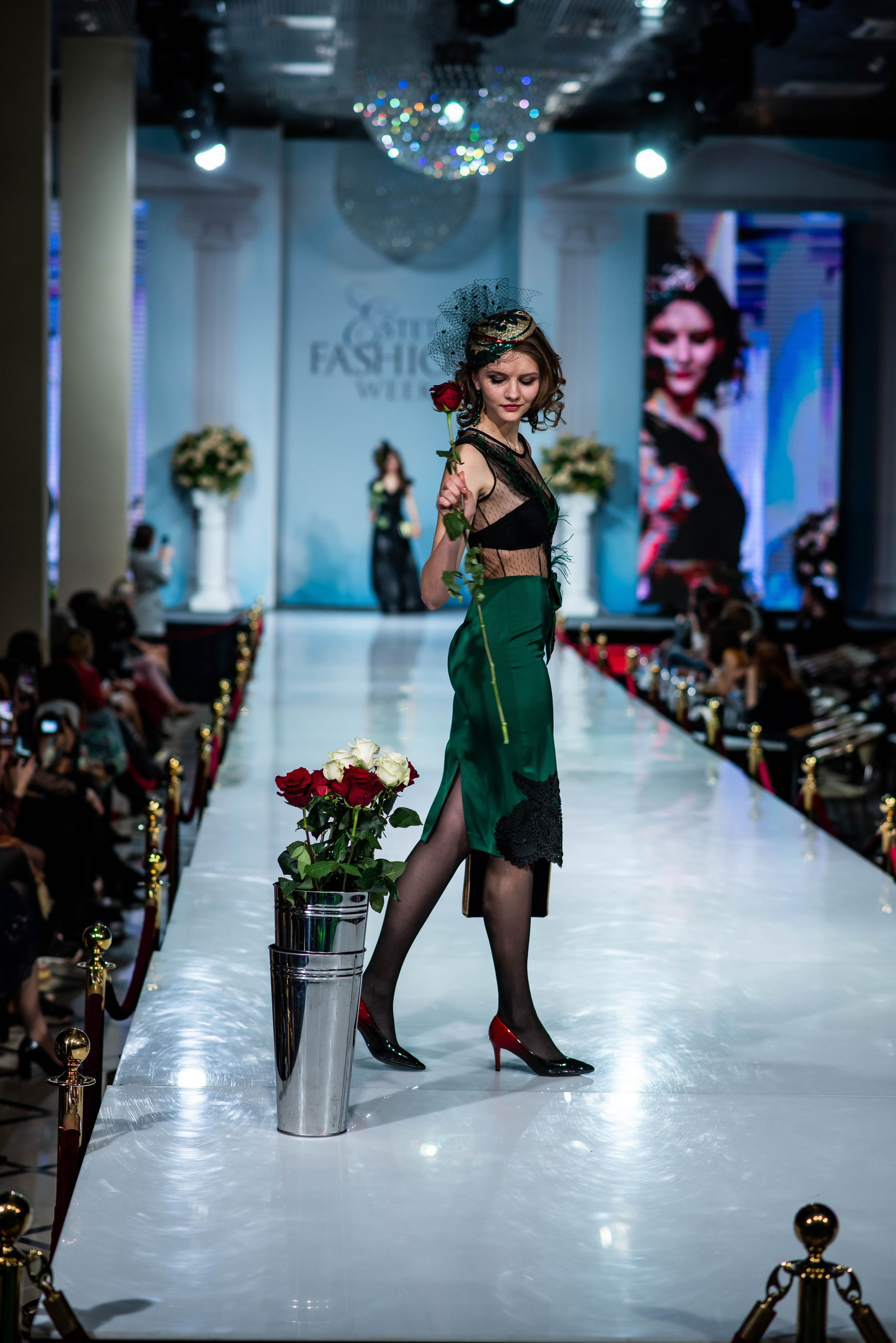 Иван Рыбников. Главная