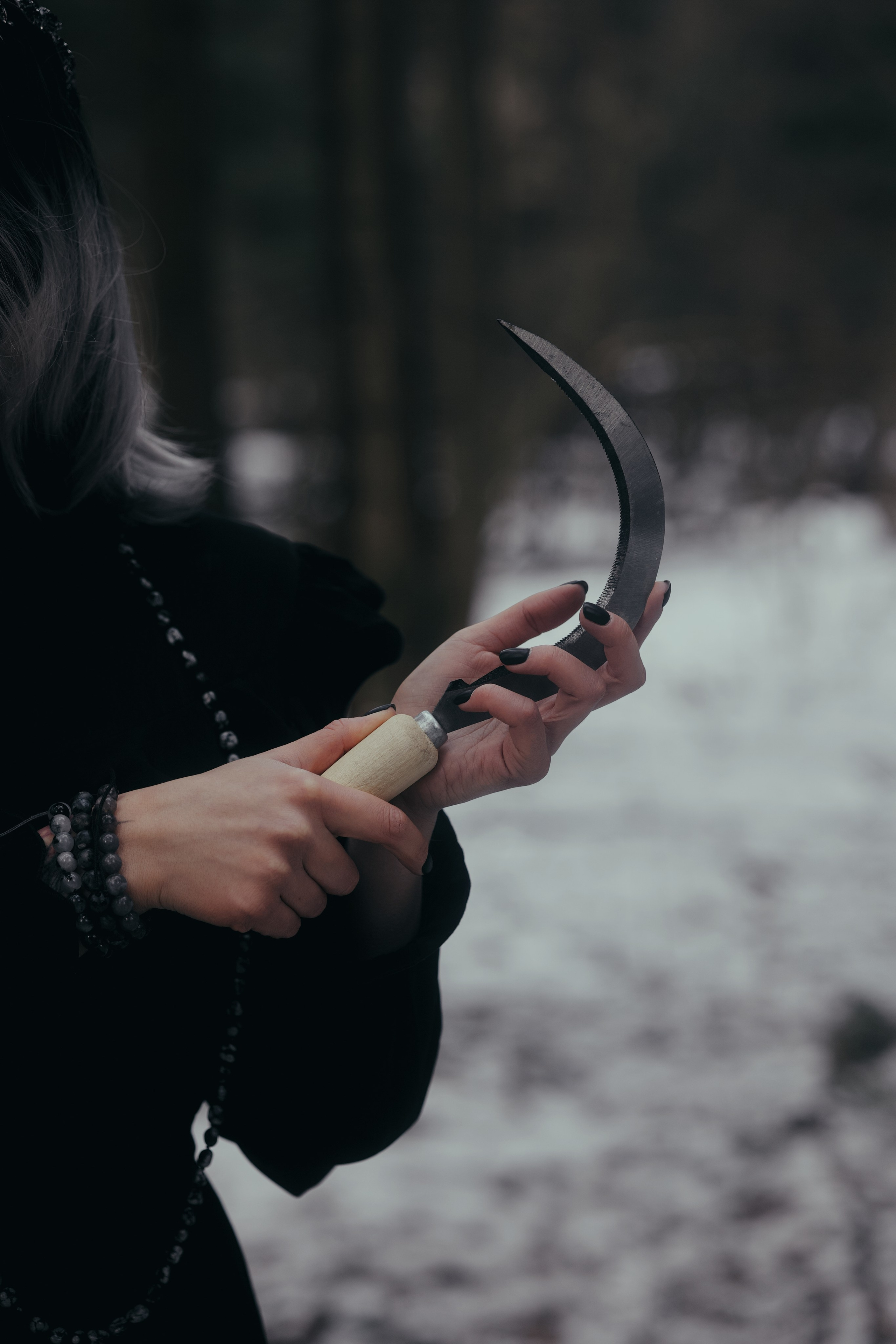 Марена. Индивидуальный фотограф