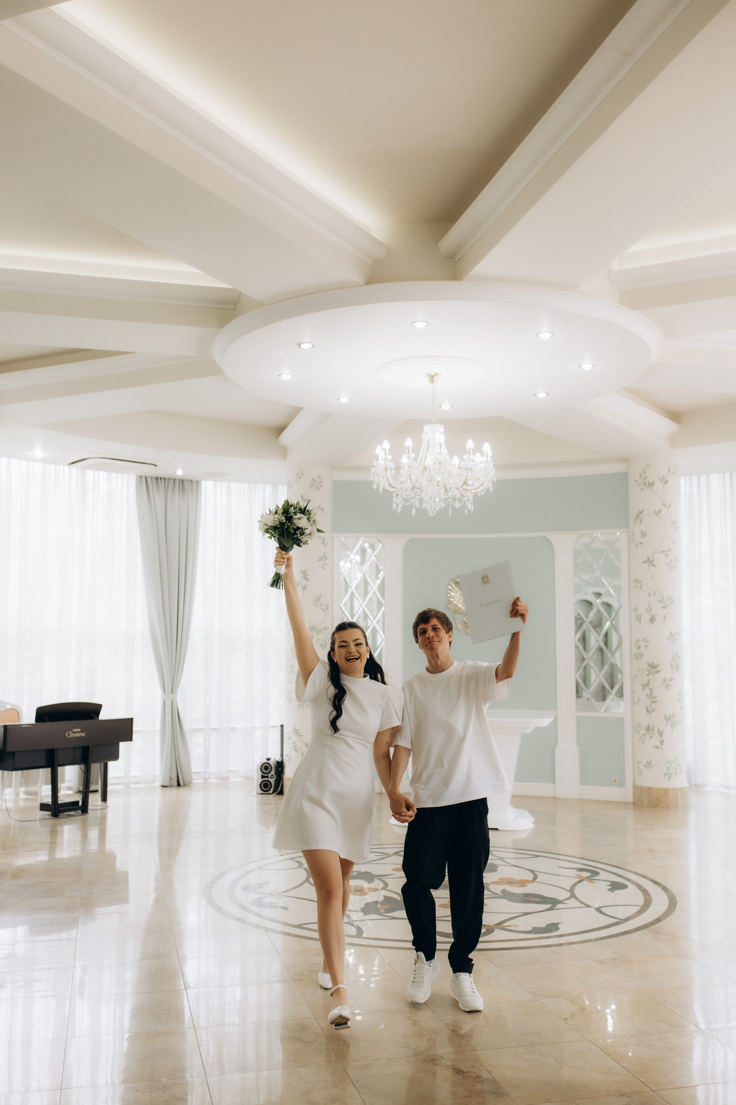 Про любовь с любовью. Семейный и свадебный фотограф Анна Кожокарь