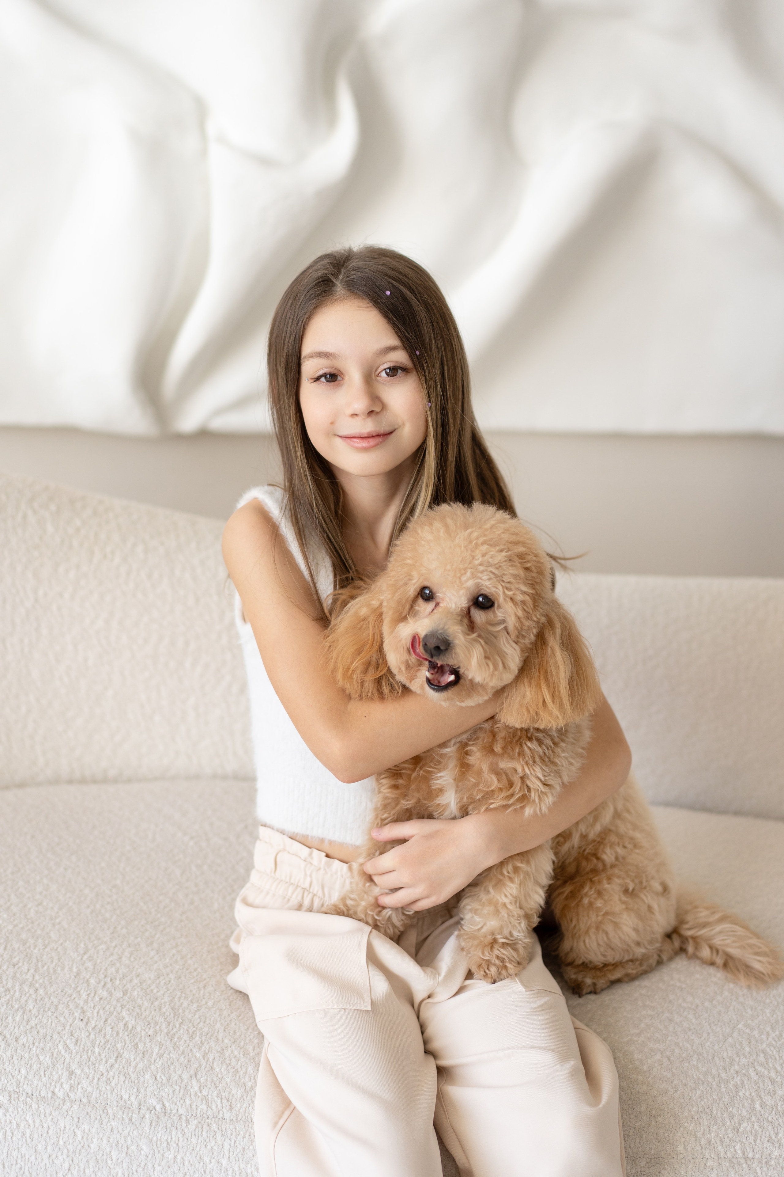 Весна в объективе. Семейный и свадебный фотограф Минск, Беларусь Анна Орловская