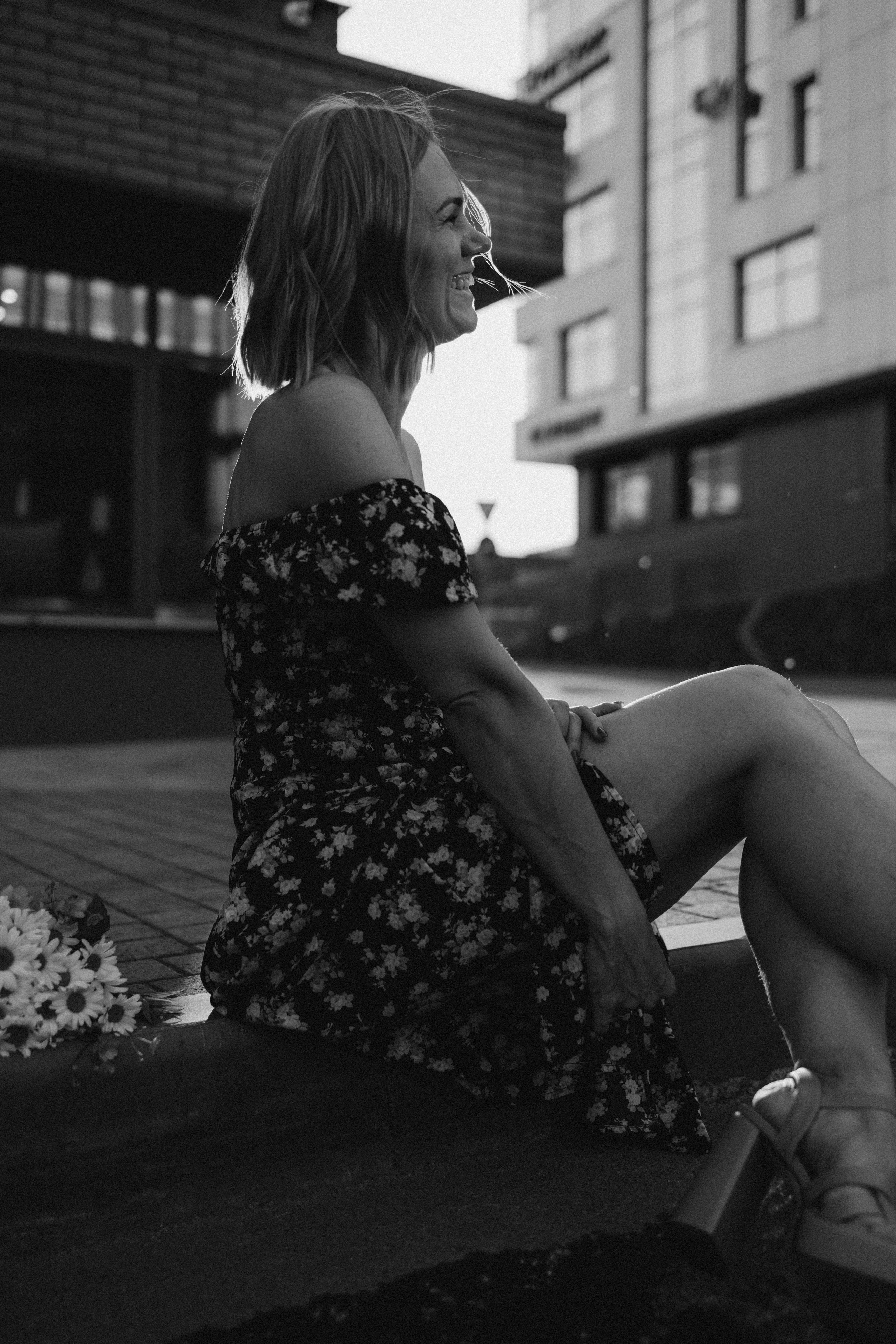 Нина. Семейный фотограф в Ижевске Даша Денисова