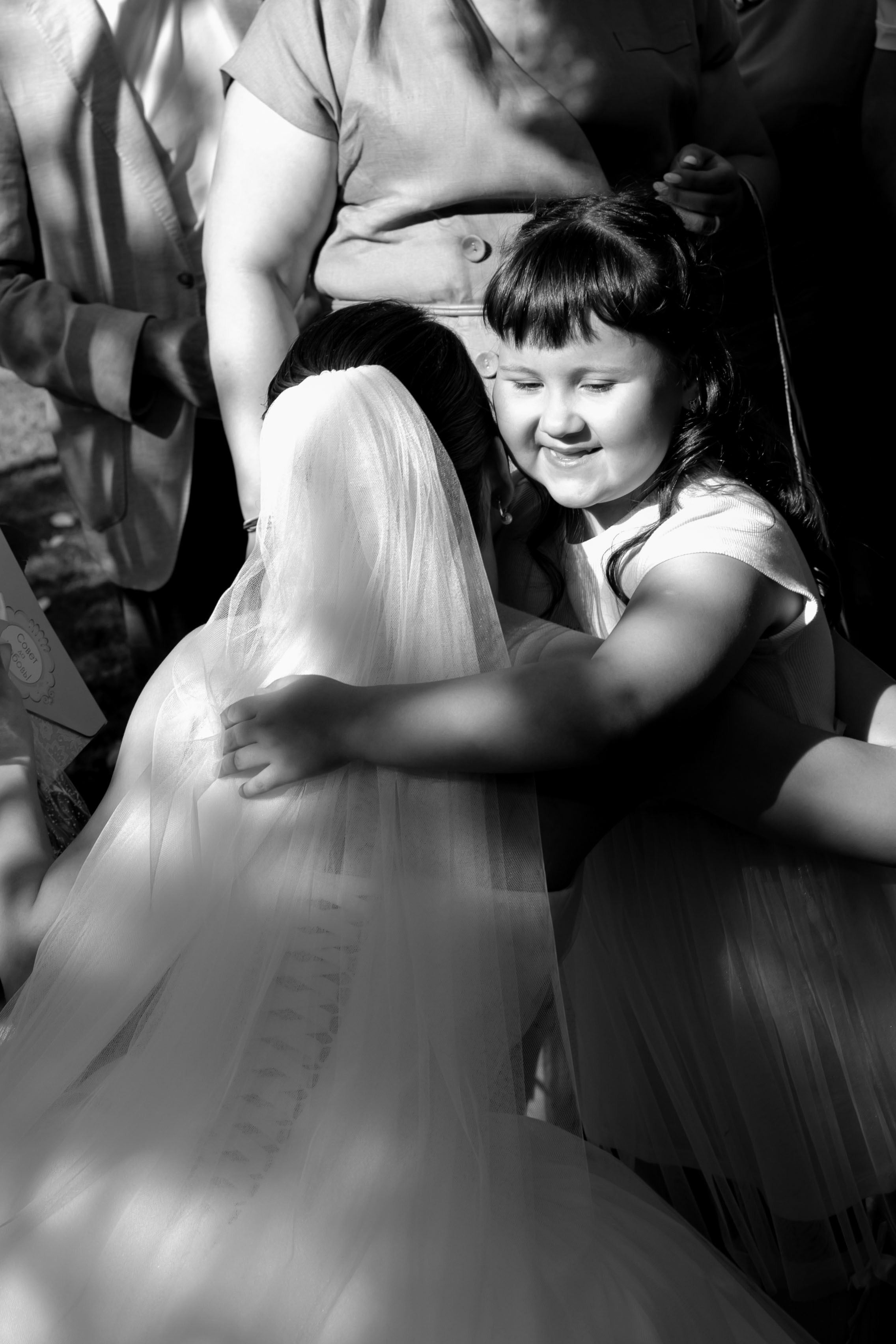 Виктор и Ольга. Лада Канана Свадебный и семейный фотограф