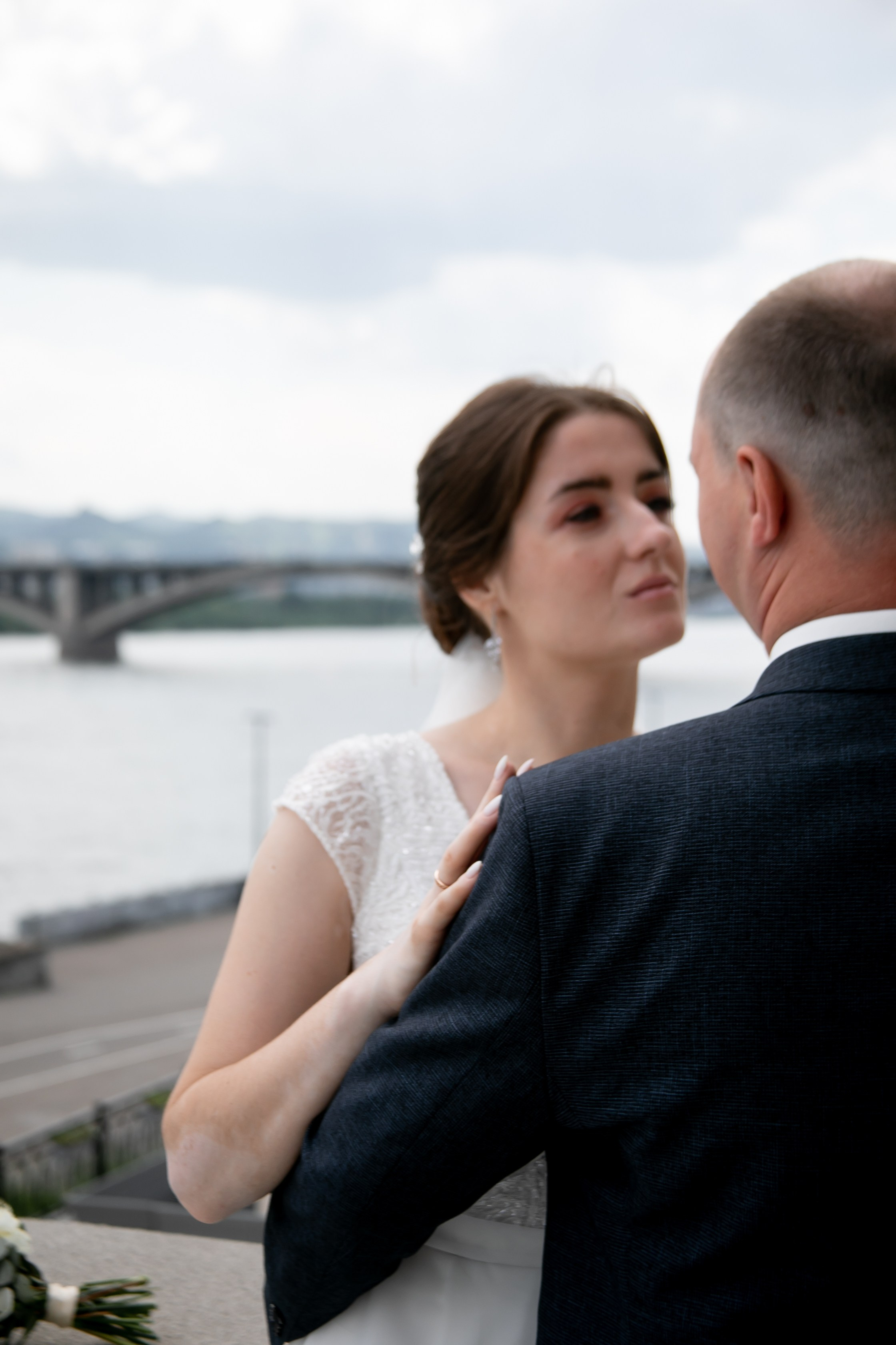 Алексей и Татьяна. Лада Канана Свадебный и семейный фотограф