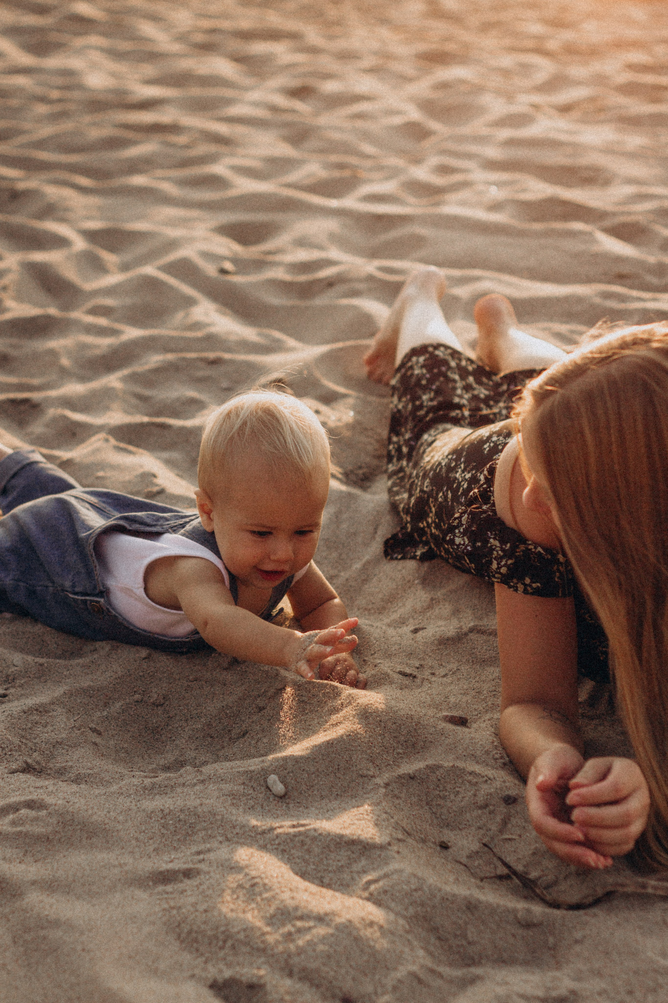 Семейные съемки. Семейный фотограф в Калининграде Юлия Нигаматулина