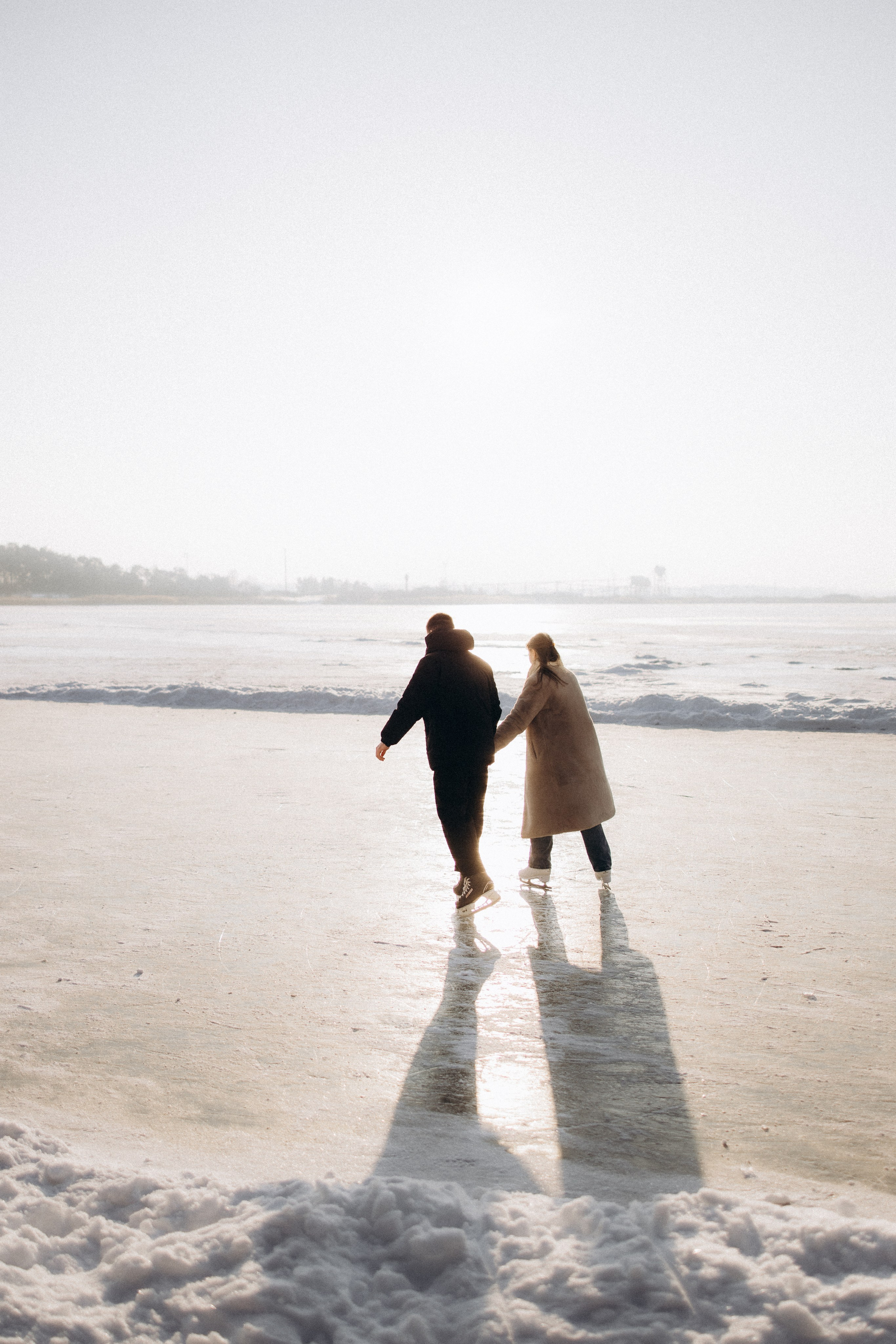 История любви. Семейный фотограф в Калининграде Юлия Нигаматулина