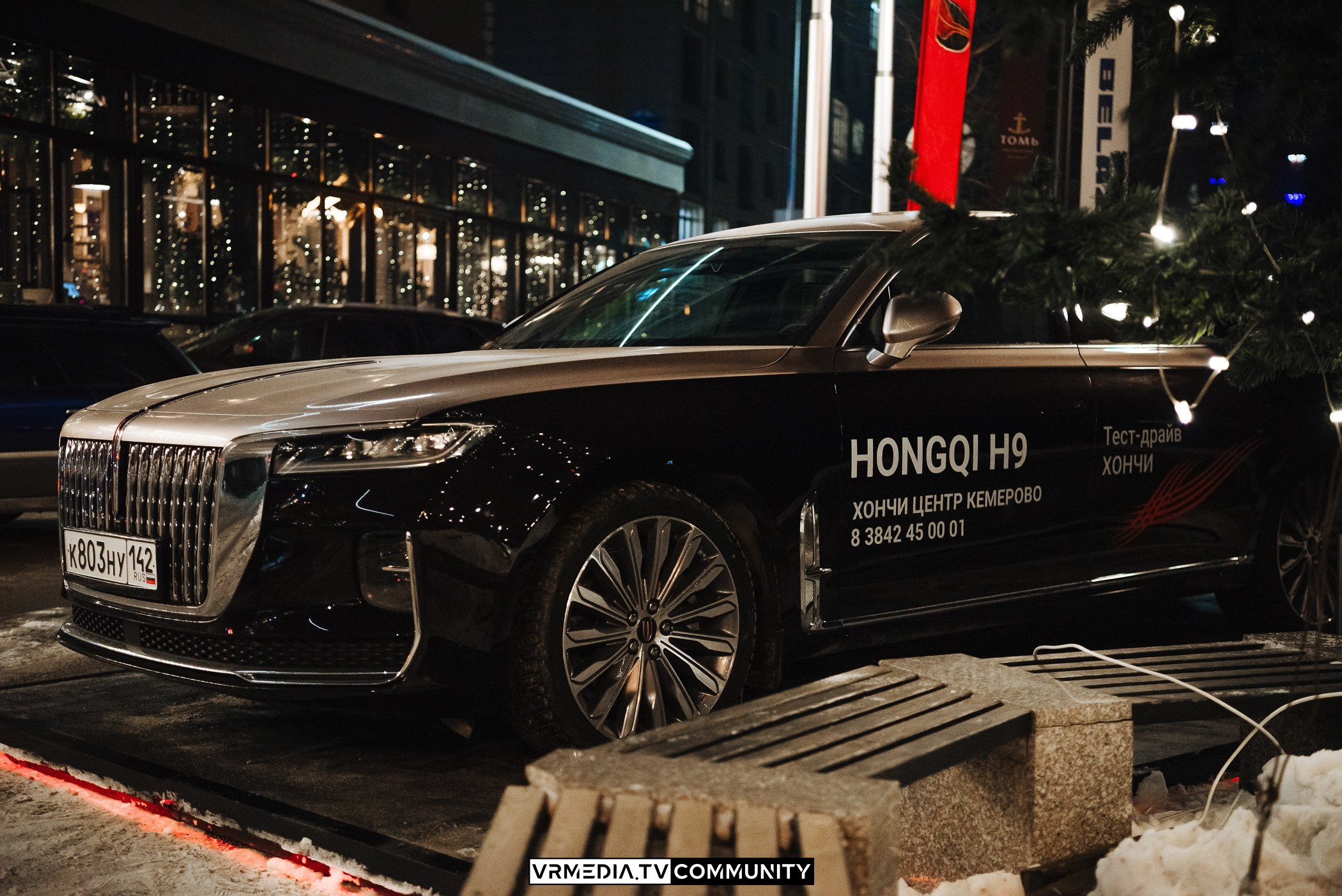 Модный вторник: Нам по пути 2025!