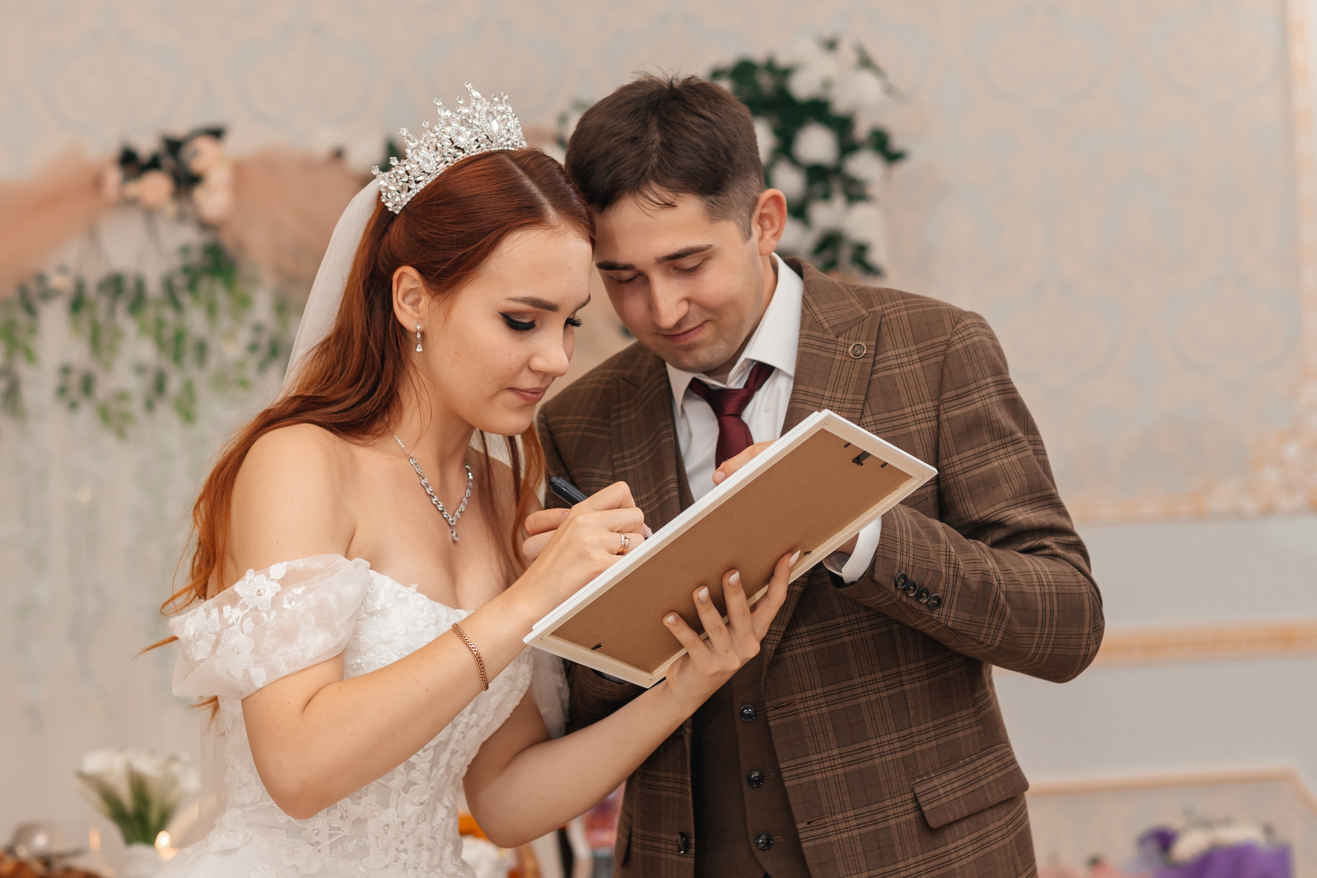 Альмир и София. Марина Шаймухаметова. Фотограф в Уфе