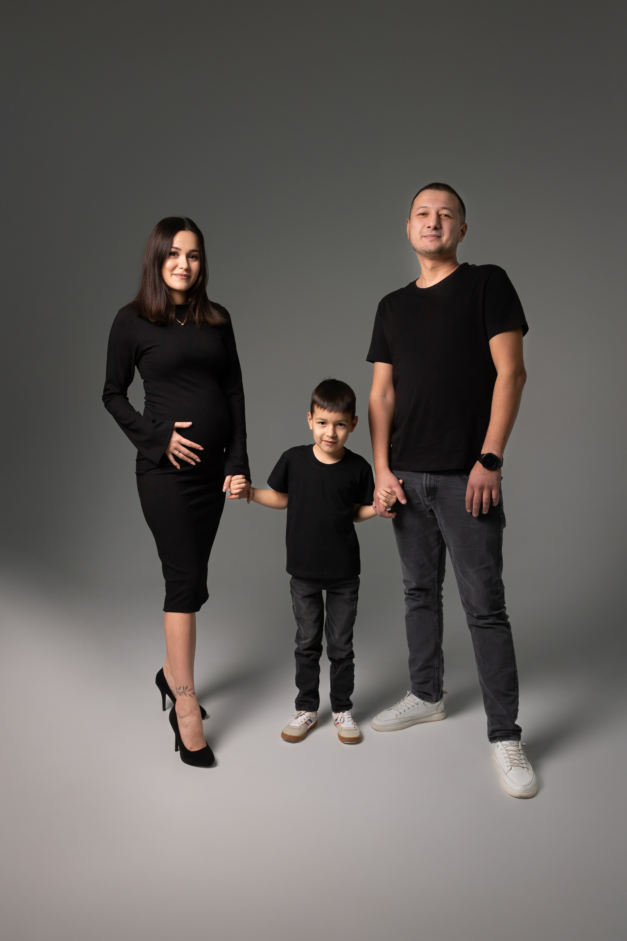 Илира. Марина Шаймухаметова. Фотограф в Уфе